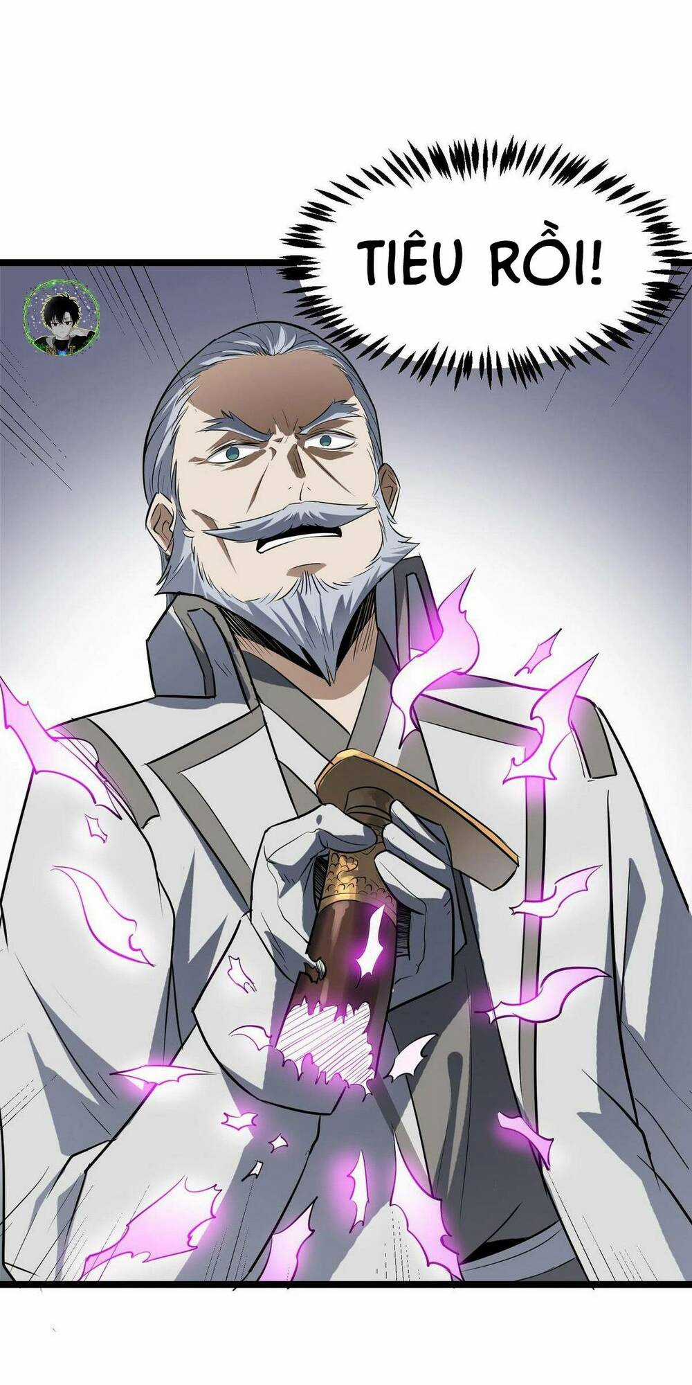 Toàn Dân Ngự Thú: Bắt Đầu Thức Tỉnh Thiên Phú Cấp Thần Thoại Chapter 27 trang 43