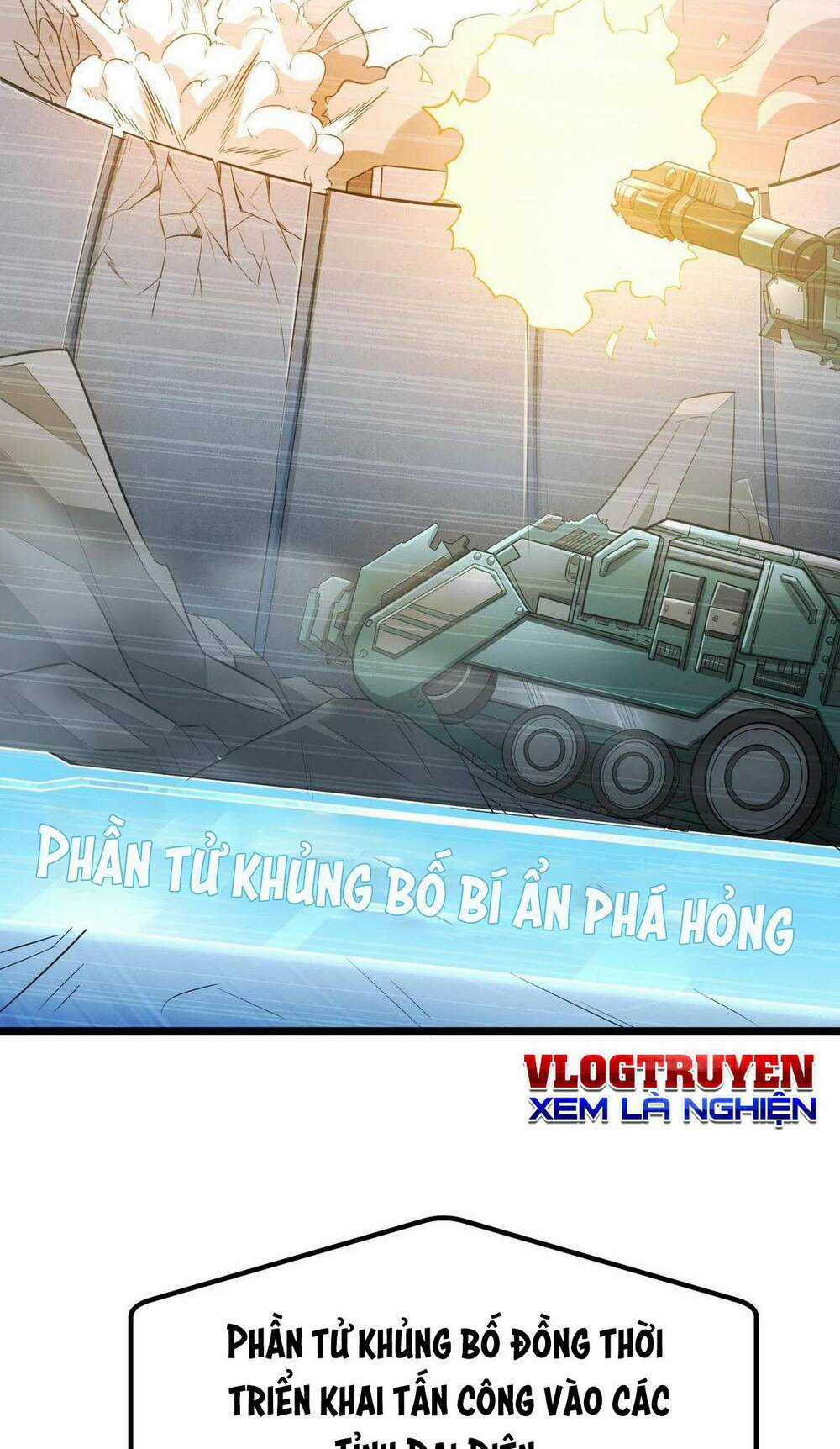 Toàn Dân Ngự Thú: Bắt Đầu Thức Tỉnh Thiên Phú Cấp Thần Thoại Chapter 27 trang 54