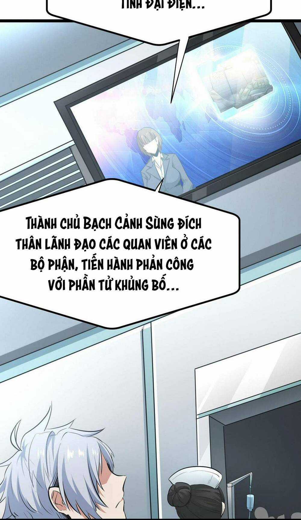 Toàn Dân Ngự Thú: Bắt Đầu Thức Tỉnh Thiên Phú Cấp Thần Thoại Chapter 27 trang 55