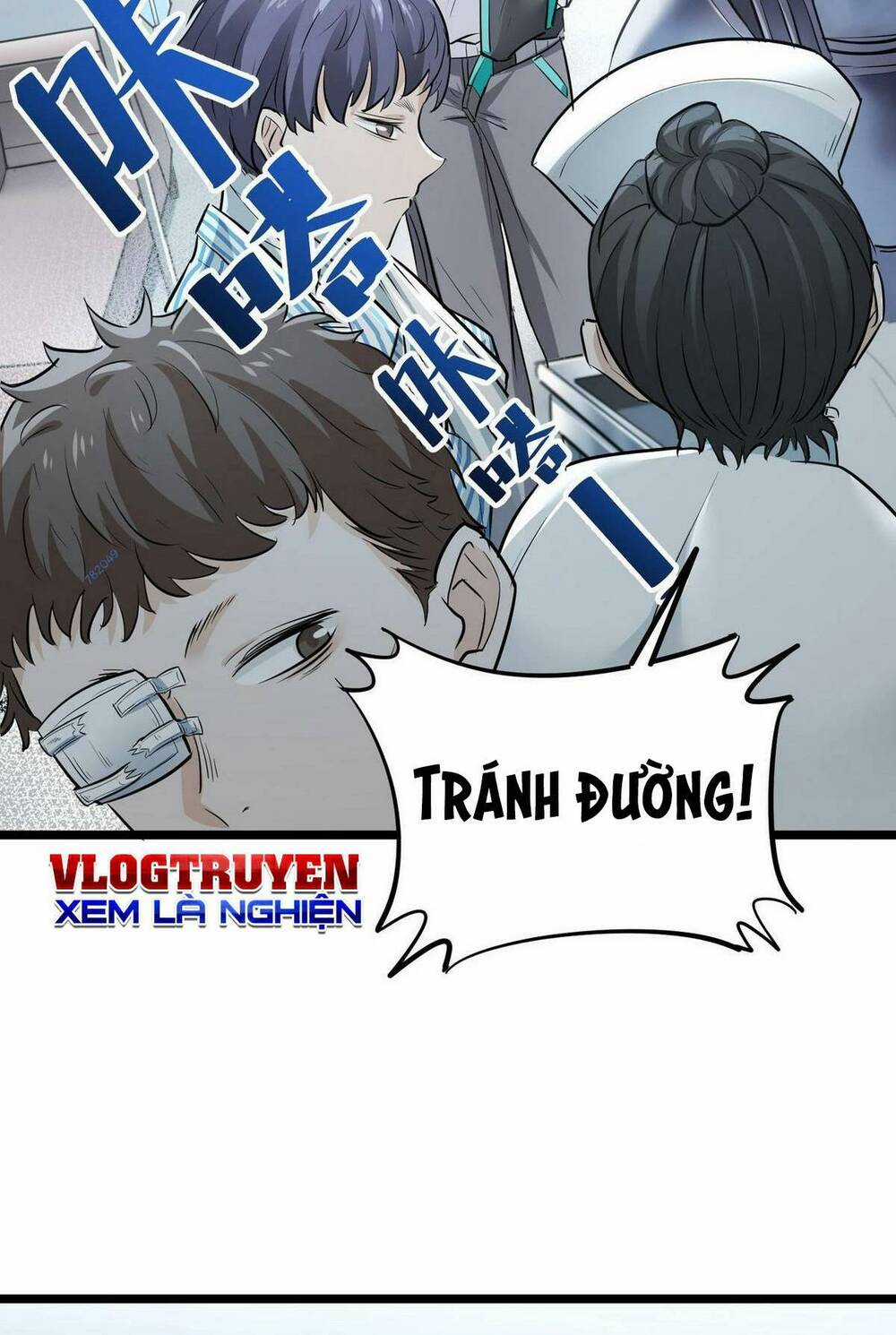 Toàn Dân Ngự Thú: Bắt Đầu Thức Tỉnh Thiên Phú Cấp Thần Thoại Chapter 27 trang 58