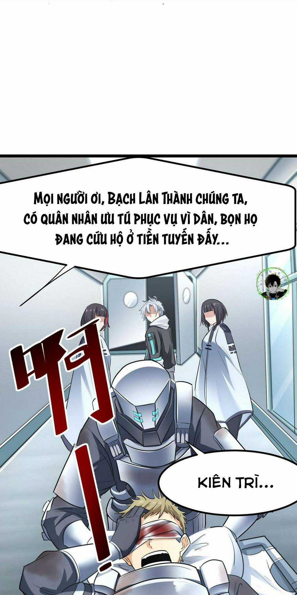 Toàn Dân Ngự Thú: Bắt Đầu Thức Tỉnh Thiên Phú Cấp Thần Thoại Chapter 27 trang 60