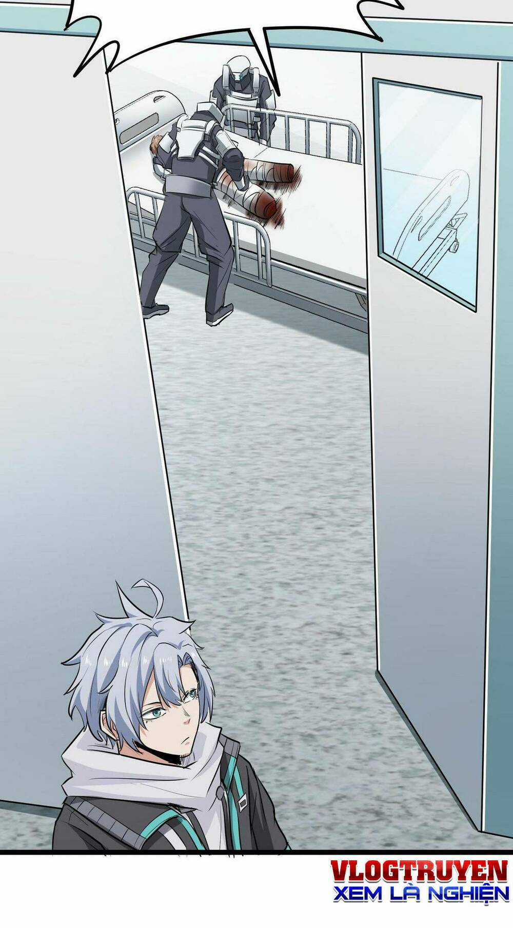 Toàn Dân Ngự Thú: Bắt Đầu Thức Tỉnh Thiên Phú Cấp Thần Thoại Chapter 27 trang 62