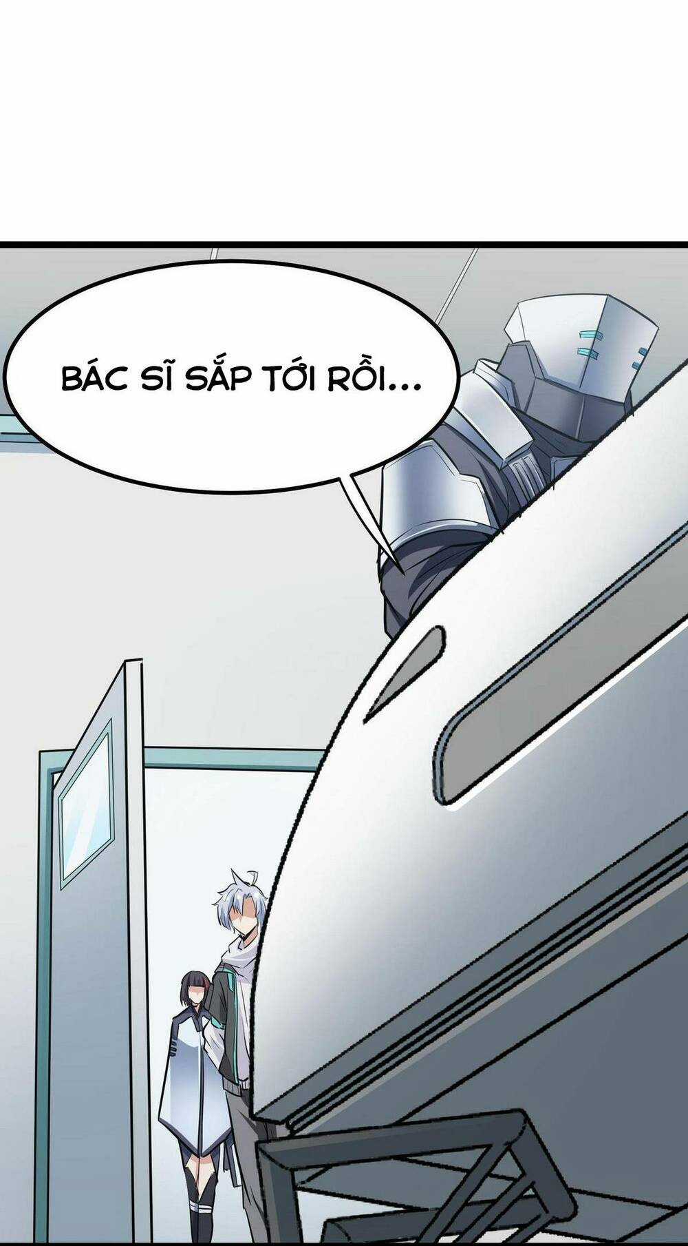 Toàn Dân Ngự Thú: Bắt Đầu Thức Tỉnh Thiên Phú Cấp Thần Thoại Chapter 27 trang 63