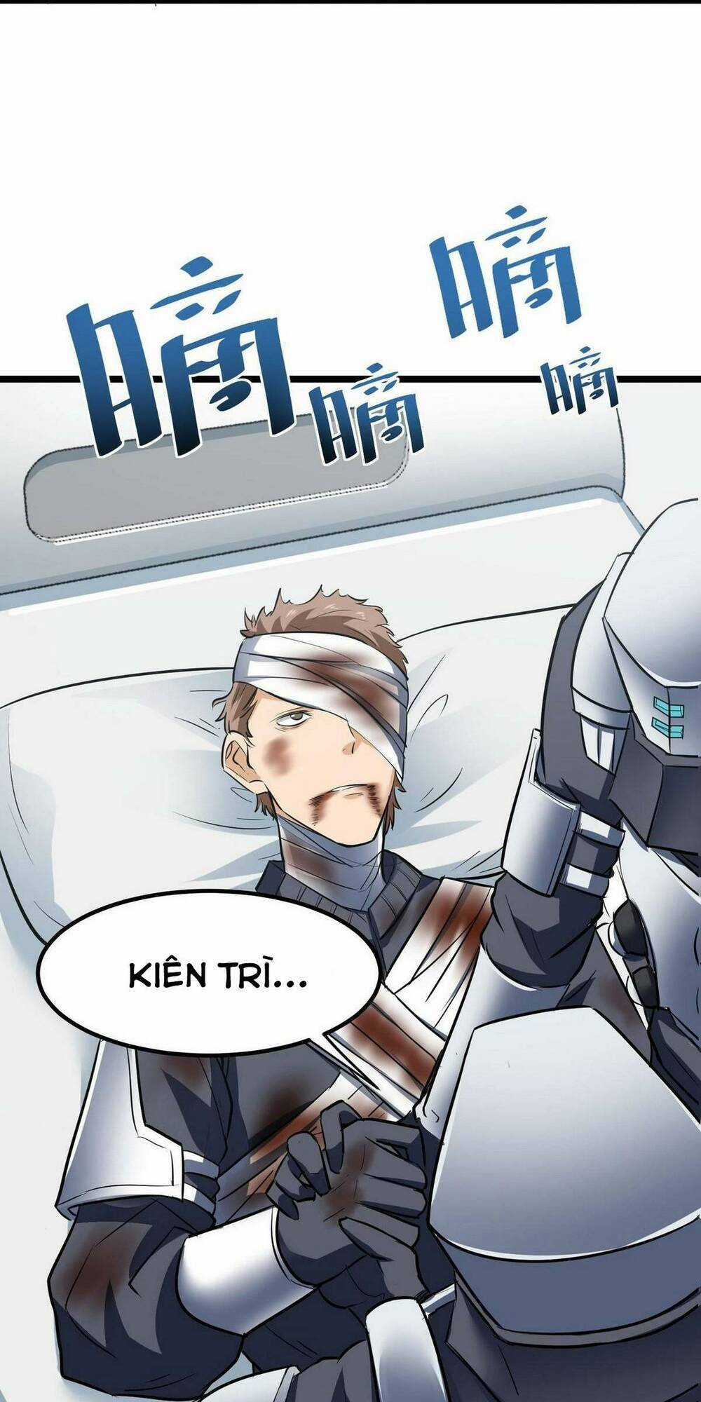 Toàn Dân Ngự Thú: Bắt Đầu Thức Tỉnh Thiên Phú Cấp Thần Thoại Chapter 27 trang 64