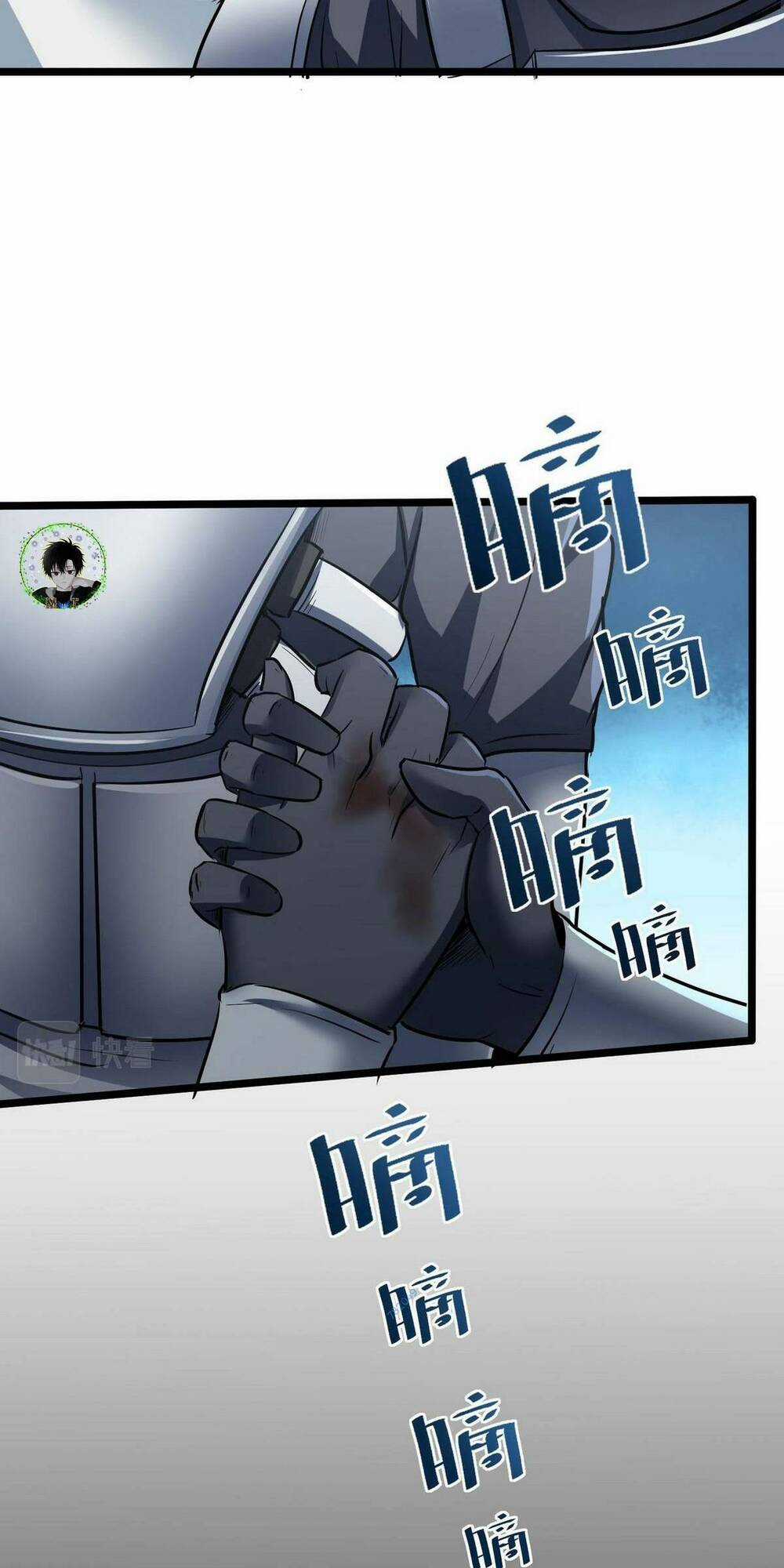 Toàn Dân Ngự Thú: Bắt Đầu Thức Tỉnh Thiên Phú Cấp Thần Thoại Chapter 27 trang 65