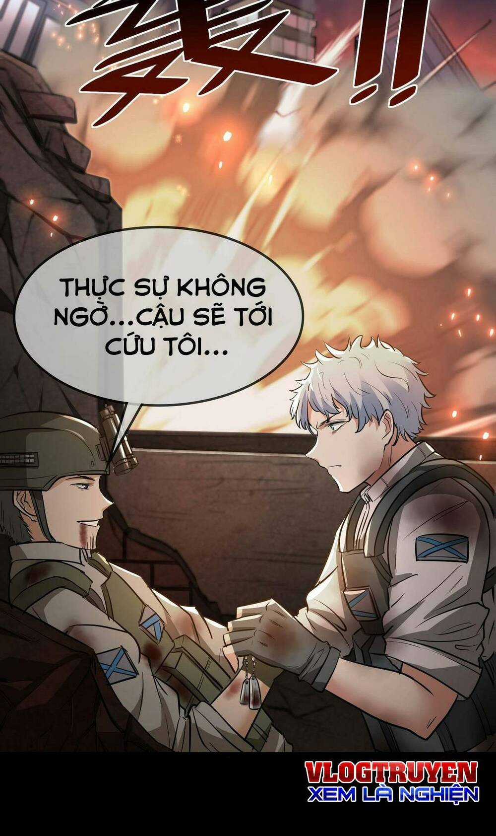 Toàn Dân Ngự Thú: Bắt Đầu Thức Tỉnh Thiên Phú Cấp Thần Thoại Chapter 27 trang 67