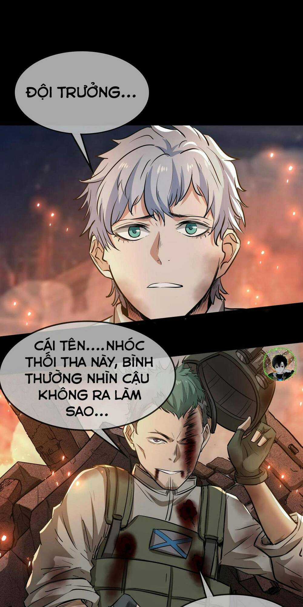 Toàn Dân Ngự Thú: Bắt Đầu Thức Tỉnh Thiên Phú Cấp Thần Thoại Chapter 27 trang 68