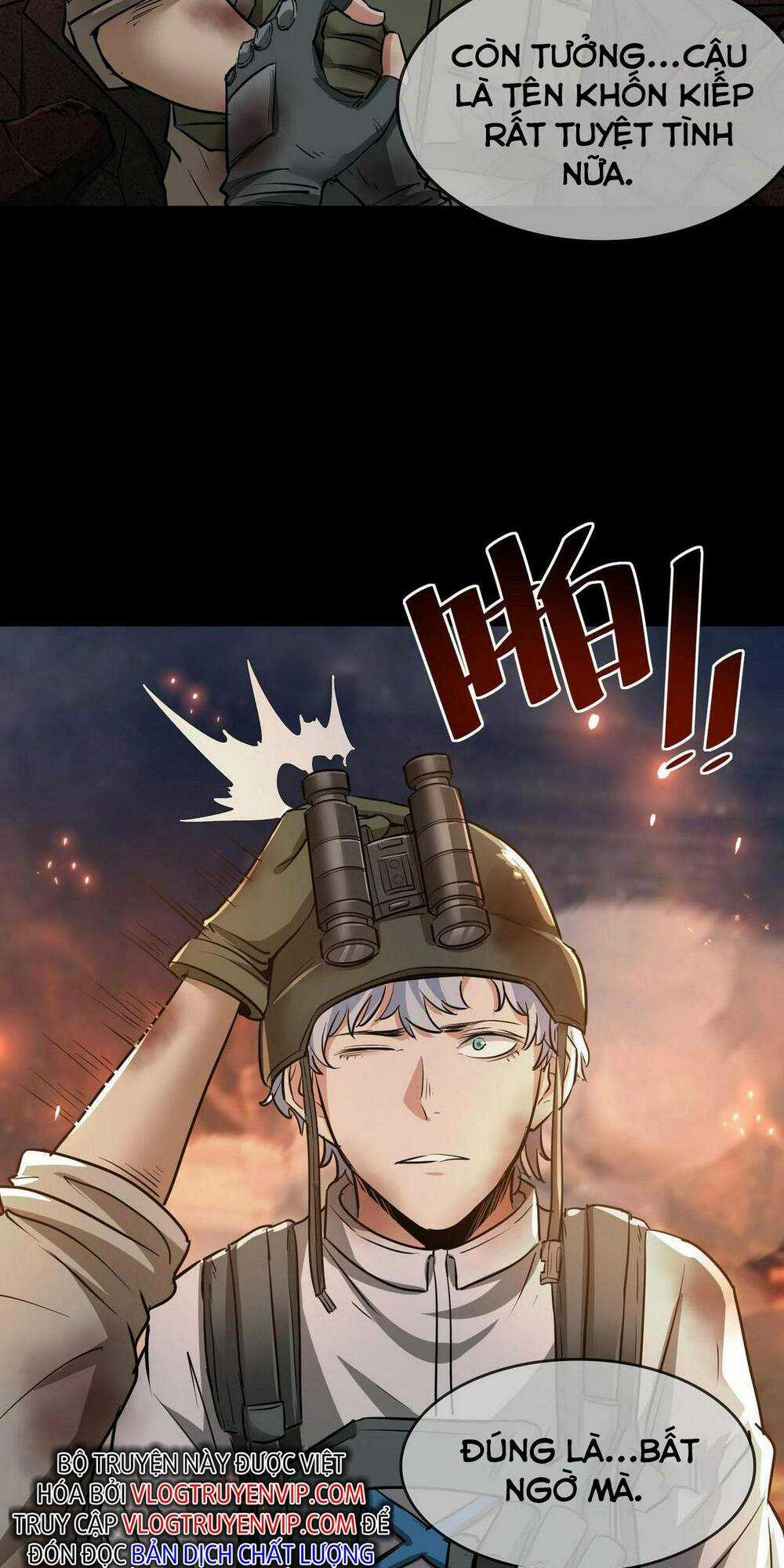 Toàn Dân Ngự Thú: Bắt Đầu Thức Tỉnh Thiên Phú Cấp Thần Thoại Chapter 27 trang 69