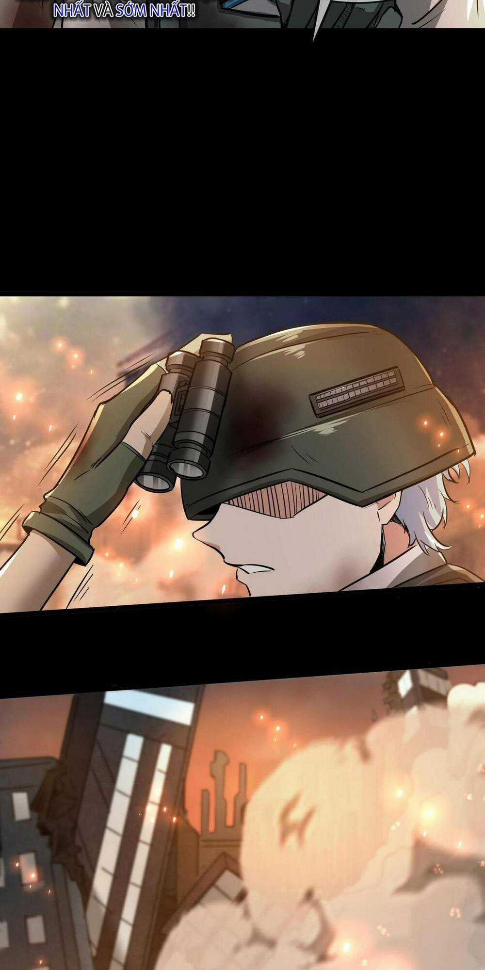 Toàn Dân Ngự Thú: Bắt Đầu Thức Tỉnh Thiên Phú Cấp Thần Thoại Chapter 27 trang 70