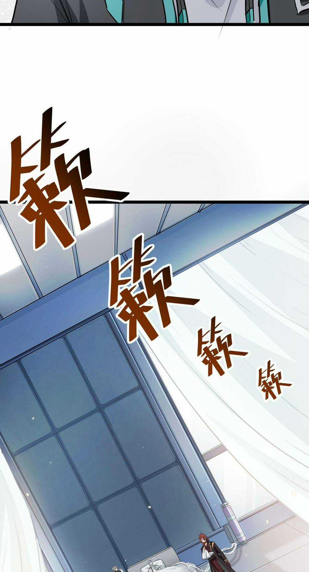 Toàn Dân Ngự Thú: Bắt Đầu Thức Tỉnh Thiên Phú Cấp Thần Thoại Chapter 28 trang 10