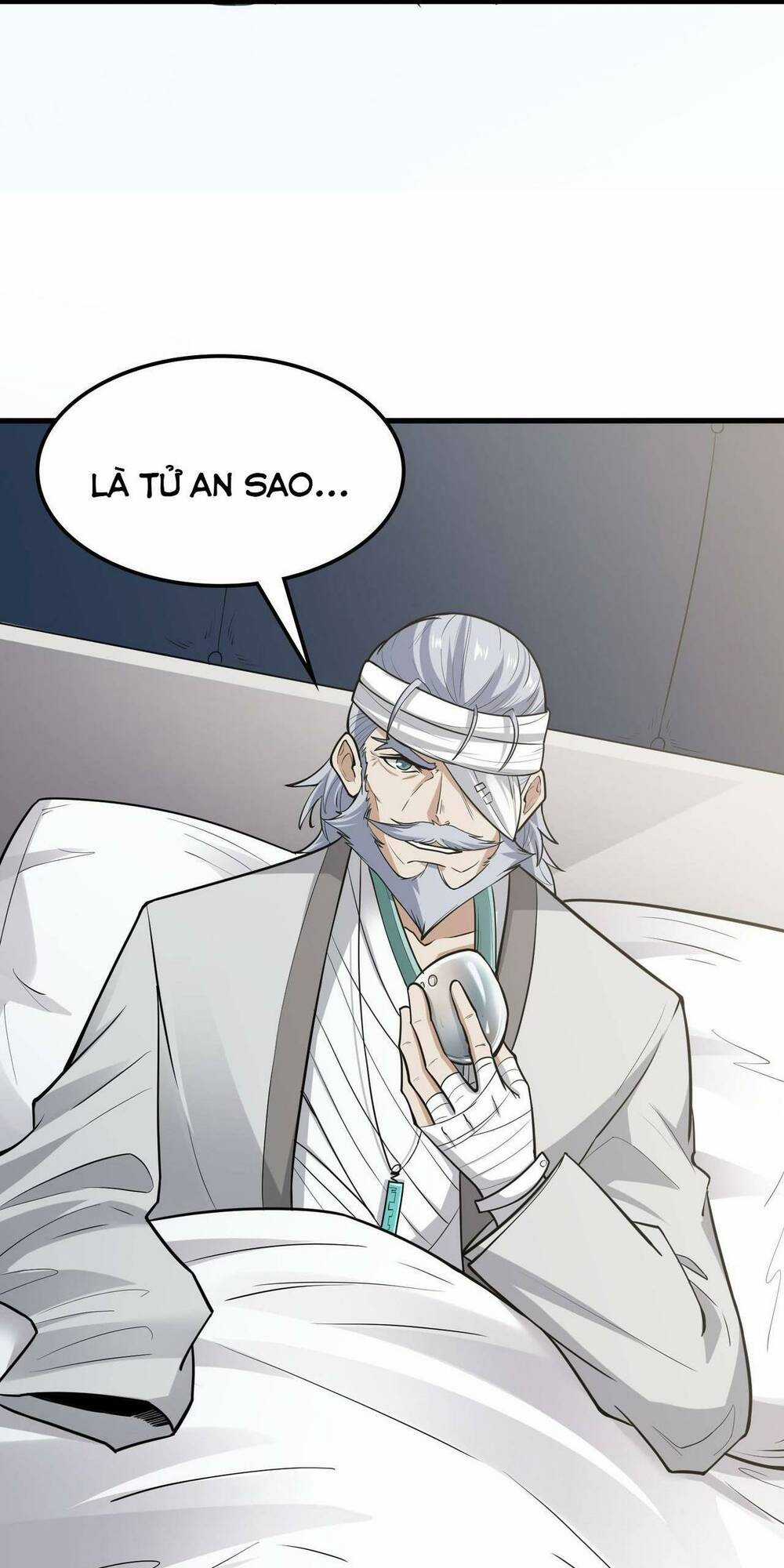 Toàn Dân Ngự Thú: Bắt Đầu Thức Tỉnh Thiên Phú Cấp Thần Thoại Chapter 28 trang 12