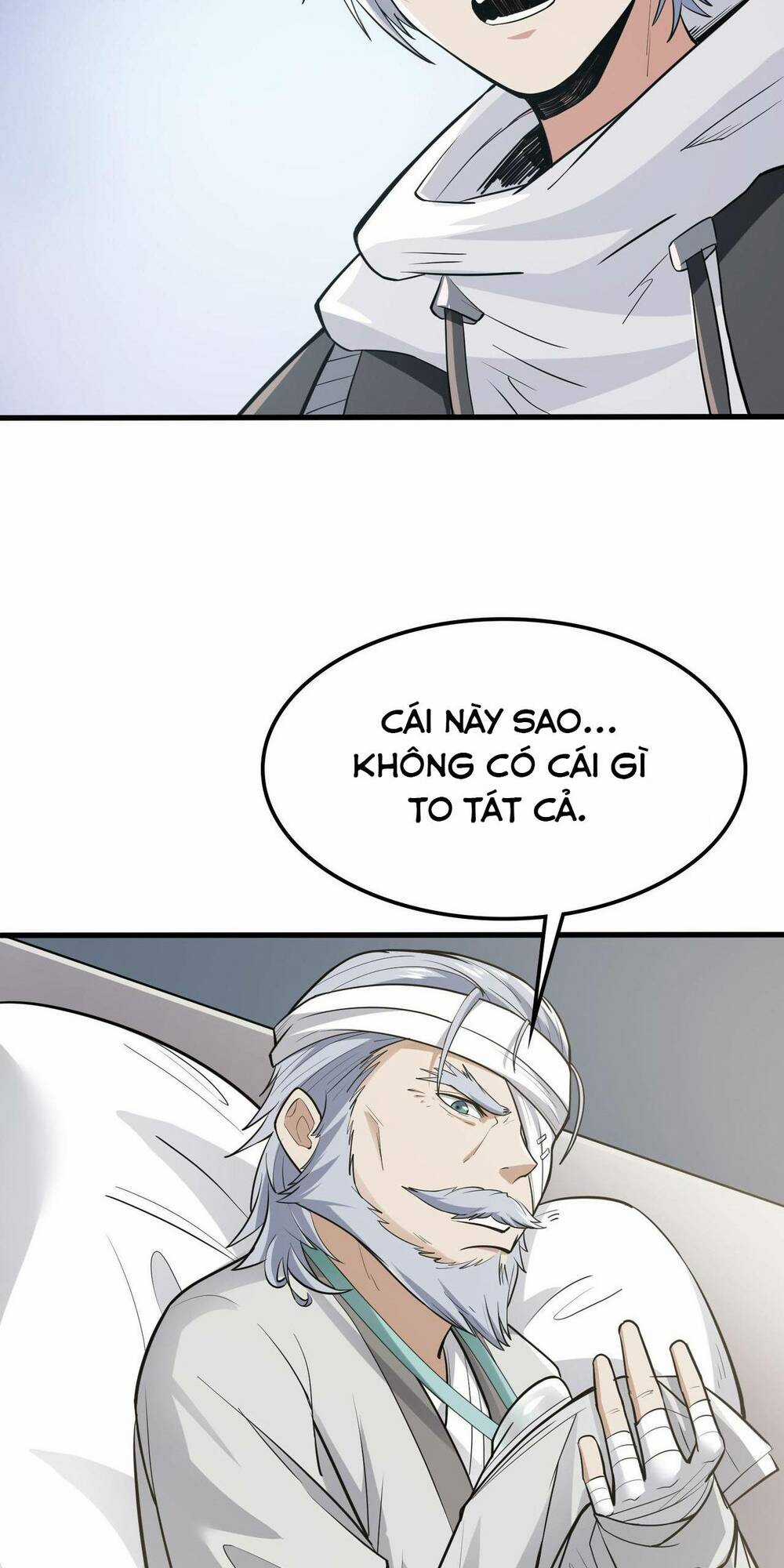 Toàn Dân Ngự Thú: Bắt Đầu Thức Tỉnh Thiên Phú Cấp Thần Thoại Chapter 28 trang 16