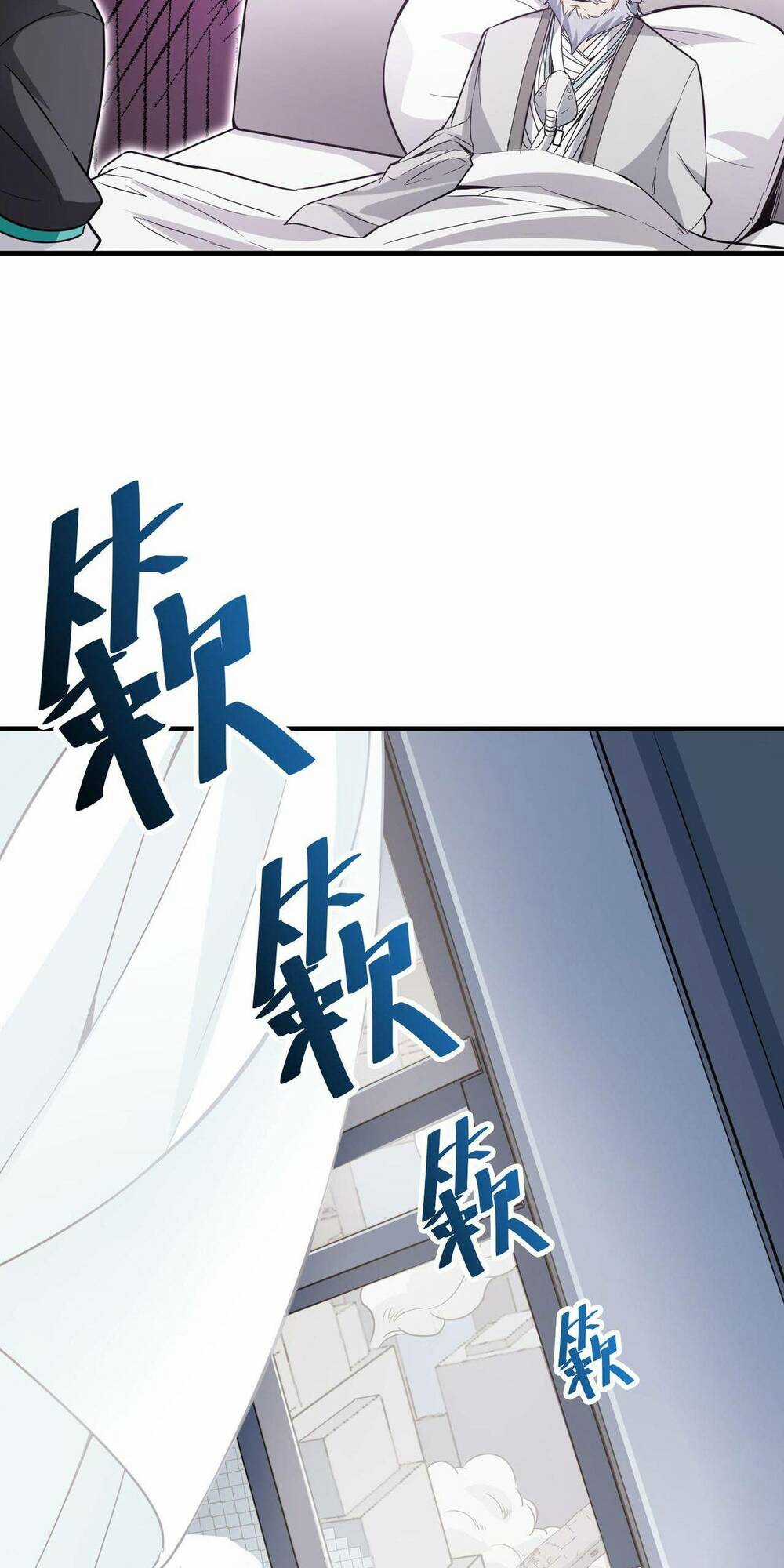 Toàn Dân Ngự Thú: Bắt Đầu Thức Tỉnh Thiên Phú Cấp Thần Thoại Chapter 28 trang 24