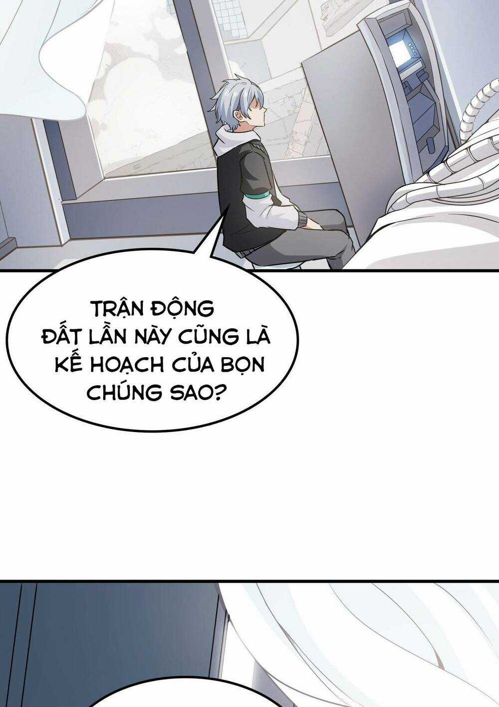 Toàn Dân Ngự Thú: Bắt Đầu Thức Tỉnh Thiên Phú Cấp Thần Thoại Chapter 28 trang 25