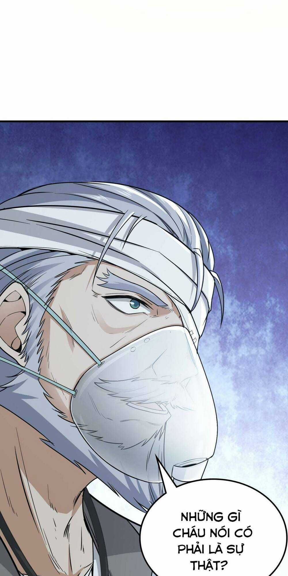 Toàn Dân Ngự Thú: Bắt Đầu Thức Tỉnh Thiên Phú Cấp Thần Thoại Chapter 28 trang 28