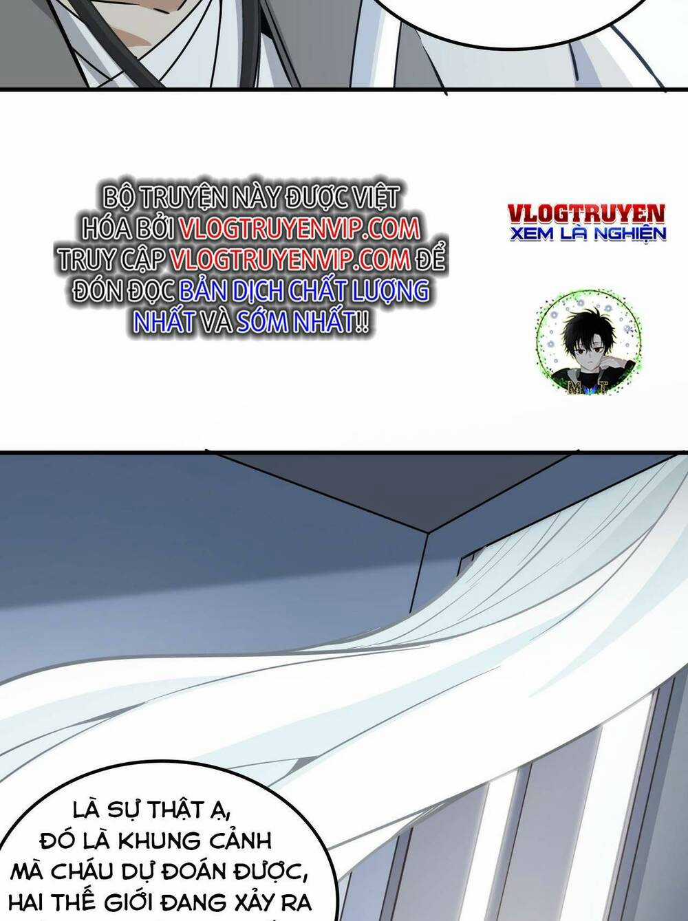 Toàn Dân Ngự Thú: Bắt Đầu Thức Tỉnh Thiên Phú Cấp Thần Thoại Chapter 28 trang 29