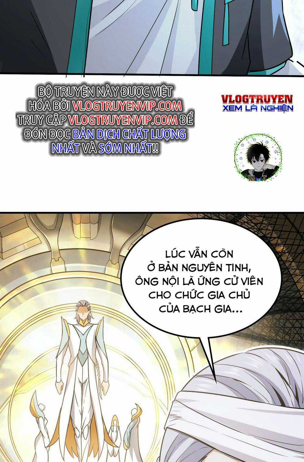 Toàn Dân Ngự Thú: Bắt Đầu Thức Tỉnh Thiên Phú Cấp Thần Thoại Chapter 28 trang 33