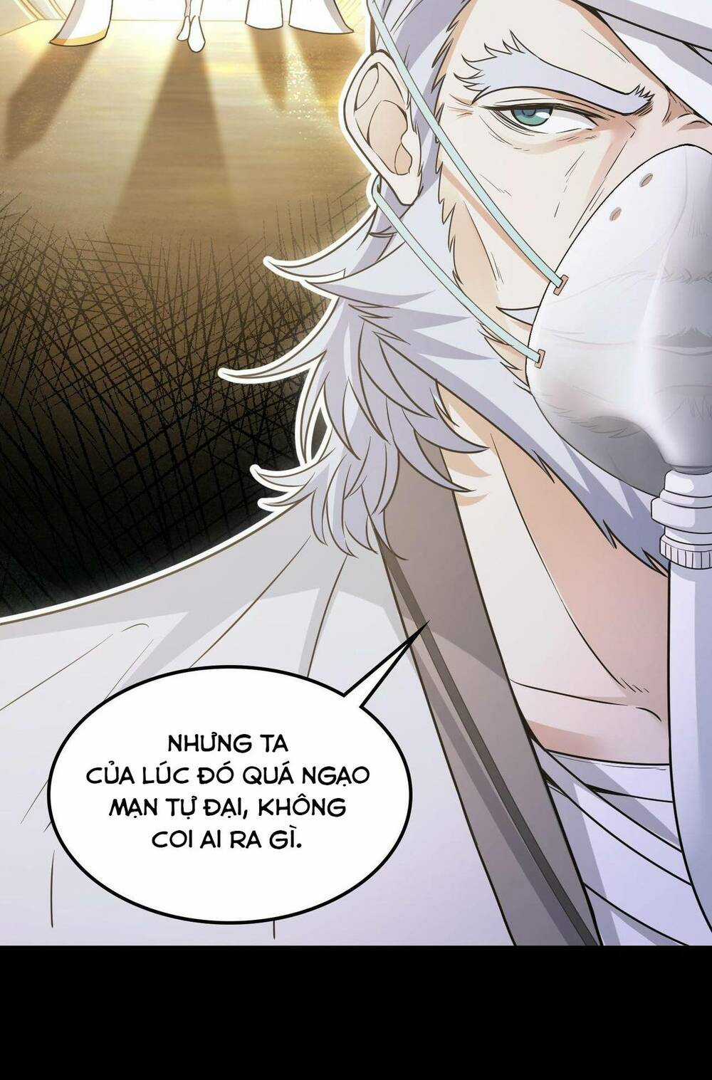 Toàn Dân Ngự Thú: Bắt Đầu Thức Tỉnh Thiên Phú Cấp Thần Thoại Chapter 28 trang 34