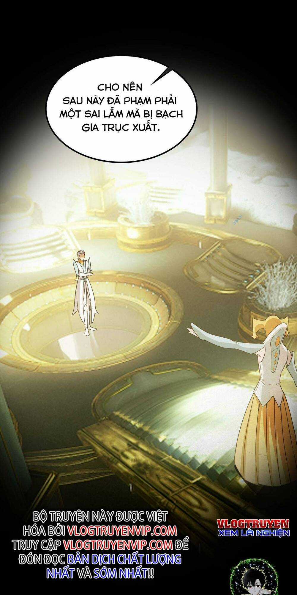 Toàn Dân Ngự Thú: Bắt Đầu Thức Tỉnh Thiên Phú Cấp Thần Thoại Chapter 28 trang 35