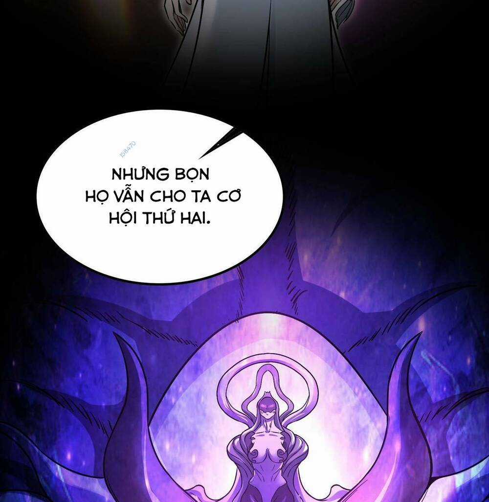 Toàn Dân Ngự Thú: Bắt Đầu Thức Tỉnh Thiên Phú Cấp Thần Thoại Chapter 28 trang 37