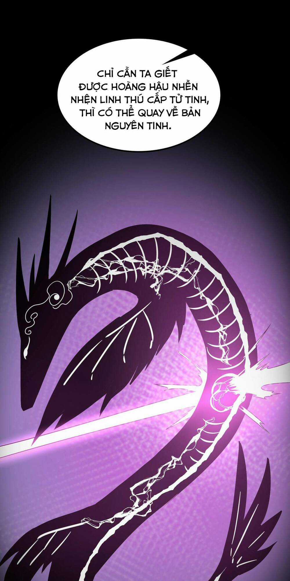 Toàn Dân Ngự Thú: Bắt Đầu Thức Tỉnh Thiên Phú Cấp Thần Thoại Chapter 28 trang 39