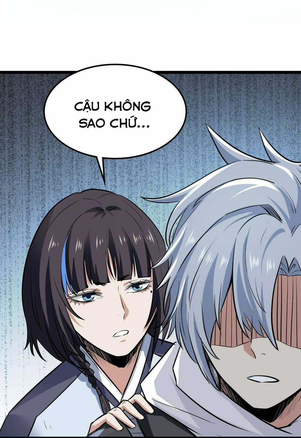 Toàn Dân Ngự Thú: Bắt Đầu Thức Tỉnh Thiên Phú Cấp Thần Thoại Chapter 28 trang 4