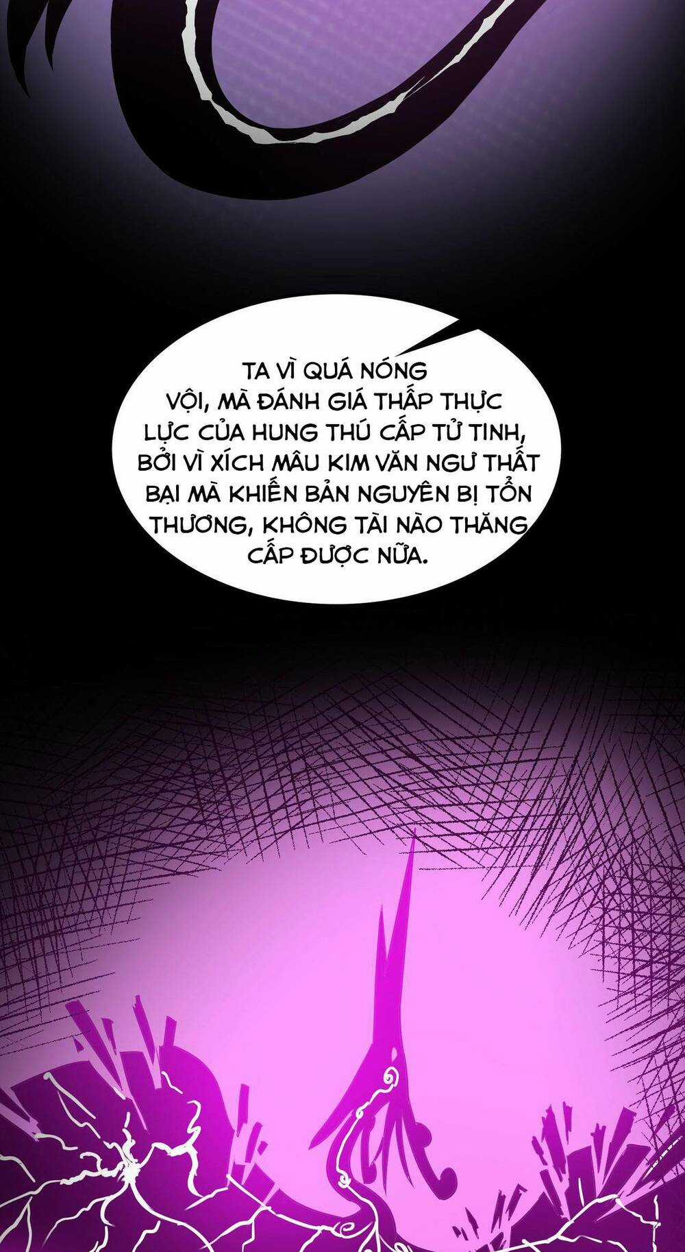 Toàn Dân Ngự Thú: Bắt Đầu Thức Tỉnh Thiên Phú Cấp Thần Thoại Chapter 28 trang 40