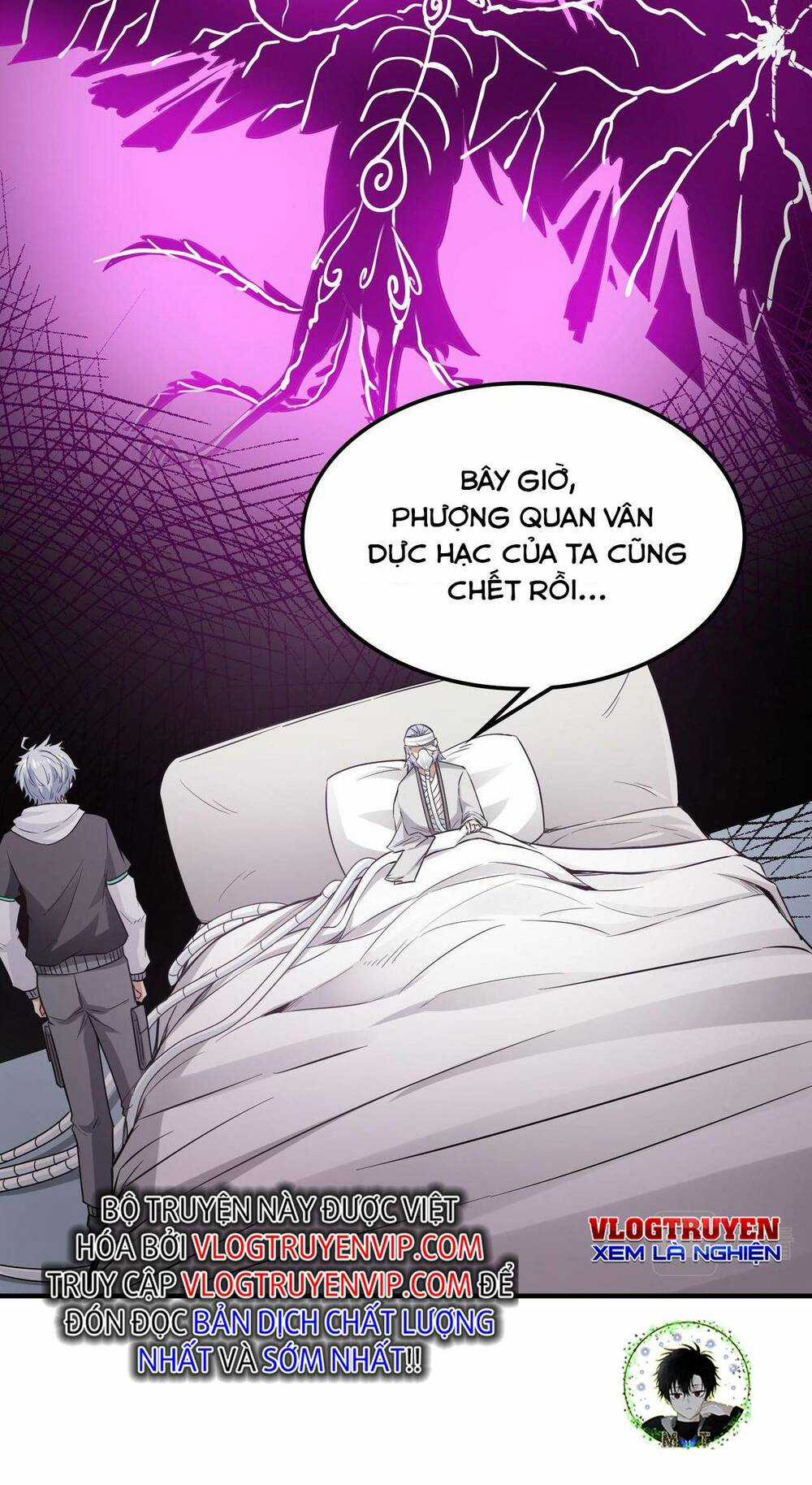 Toàn Dân Ngự Thú: Bắt Đầu Thức Tỉnh Thiên Phú Cấp Thần Thoại Chapter 28 trang 41