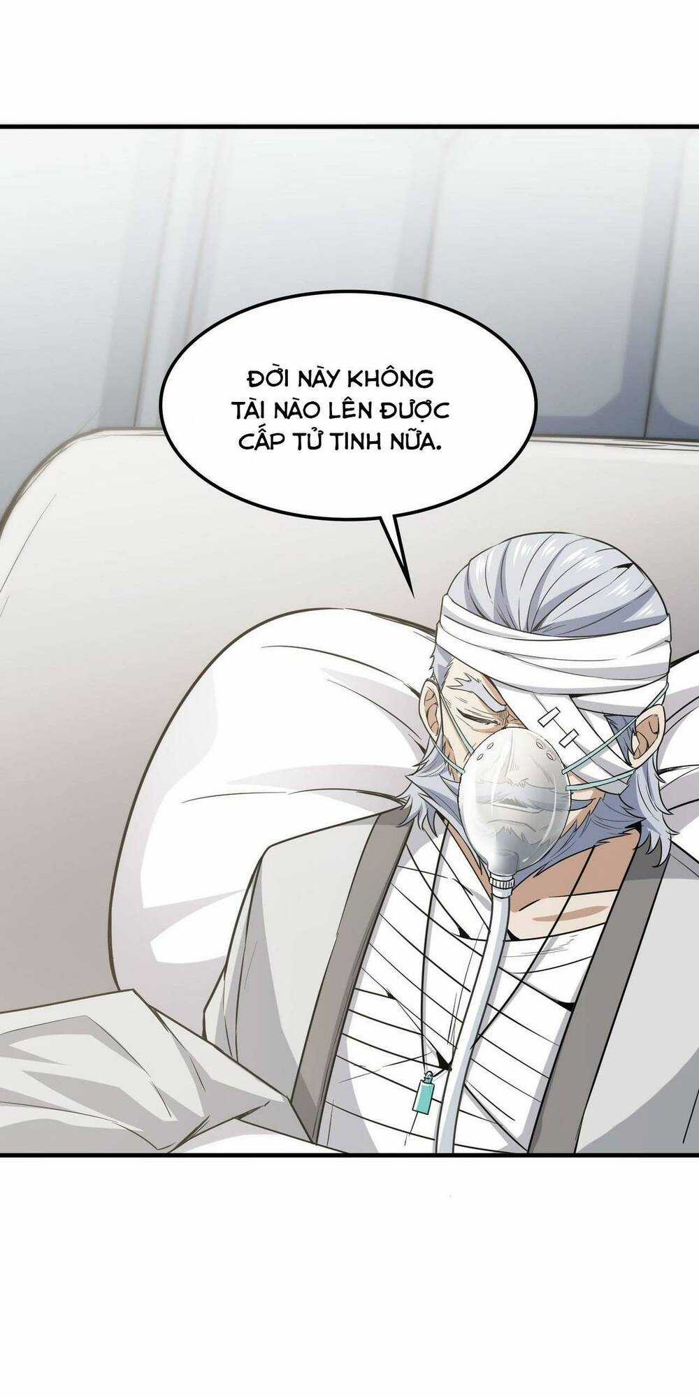 Toàn Dân Ngự Thú: Bắt Đầu Thức Tỉnh Thiên Phú Cấp Thần Thoại Chapter 28 trang 42