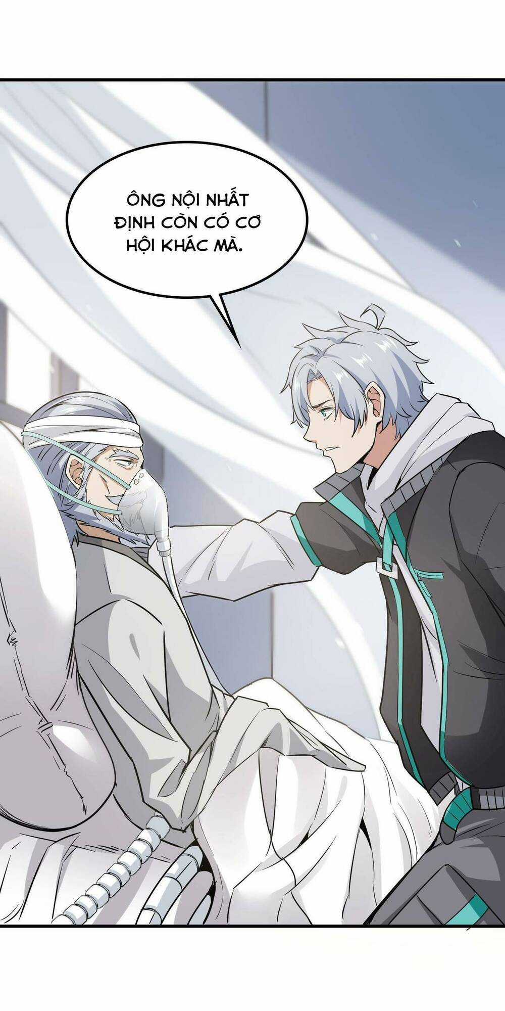 Toàn Dân Ngự Thú: Bắt Đầu Thức Tỉnh Thiên Phú Cấp Thần Thoại Chapter 28 trang 43