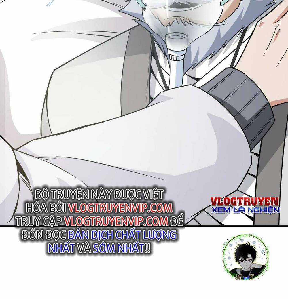 Toàn Dân Ngự Thú: Bắt Đầu Thức Tỉnh Thiên Phú Cấp Thần Thoại Chapter 28 trang 45