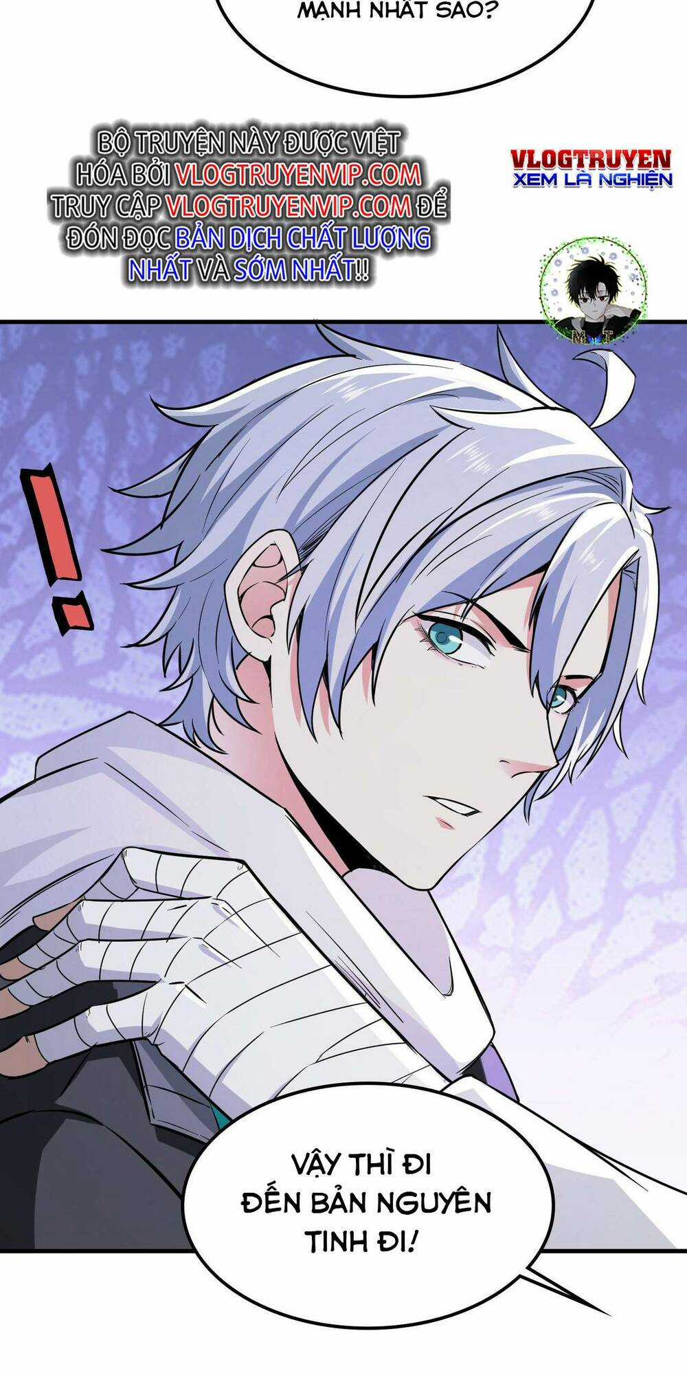 Toàn Dân Ngự Thú: Bắt Đầu Thức Tỉnh Thiên Phú Cấp Thần Thoại Chapter 28 trang 47