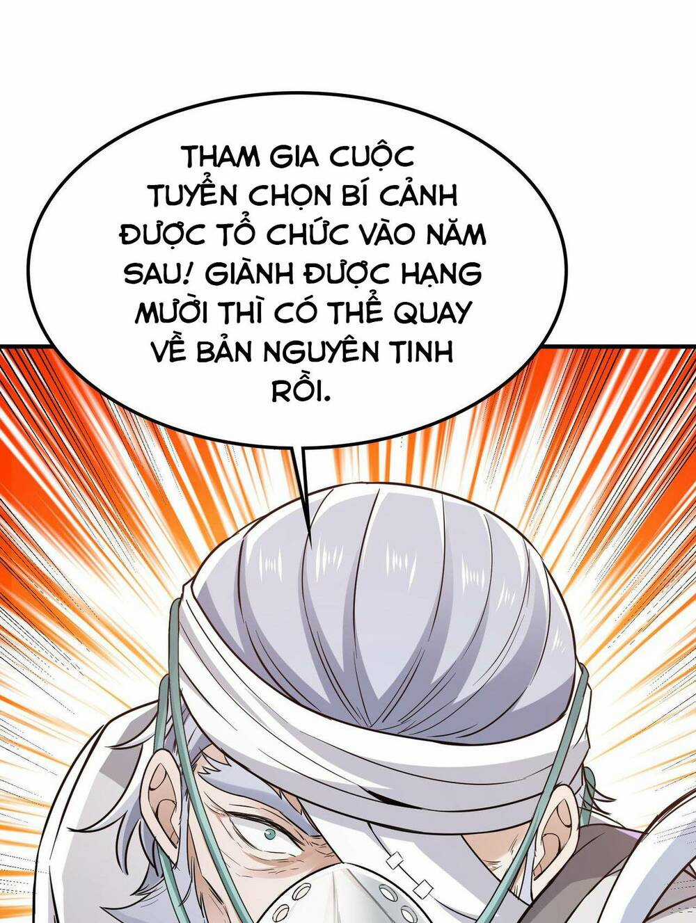 Toàn Dân Ngự Thú: Bắt Đầu Thức Tỉnh Thiên Phú Cấp Thần Thoại Chapter 28 trang 48