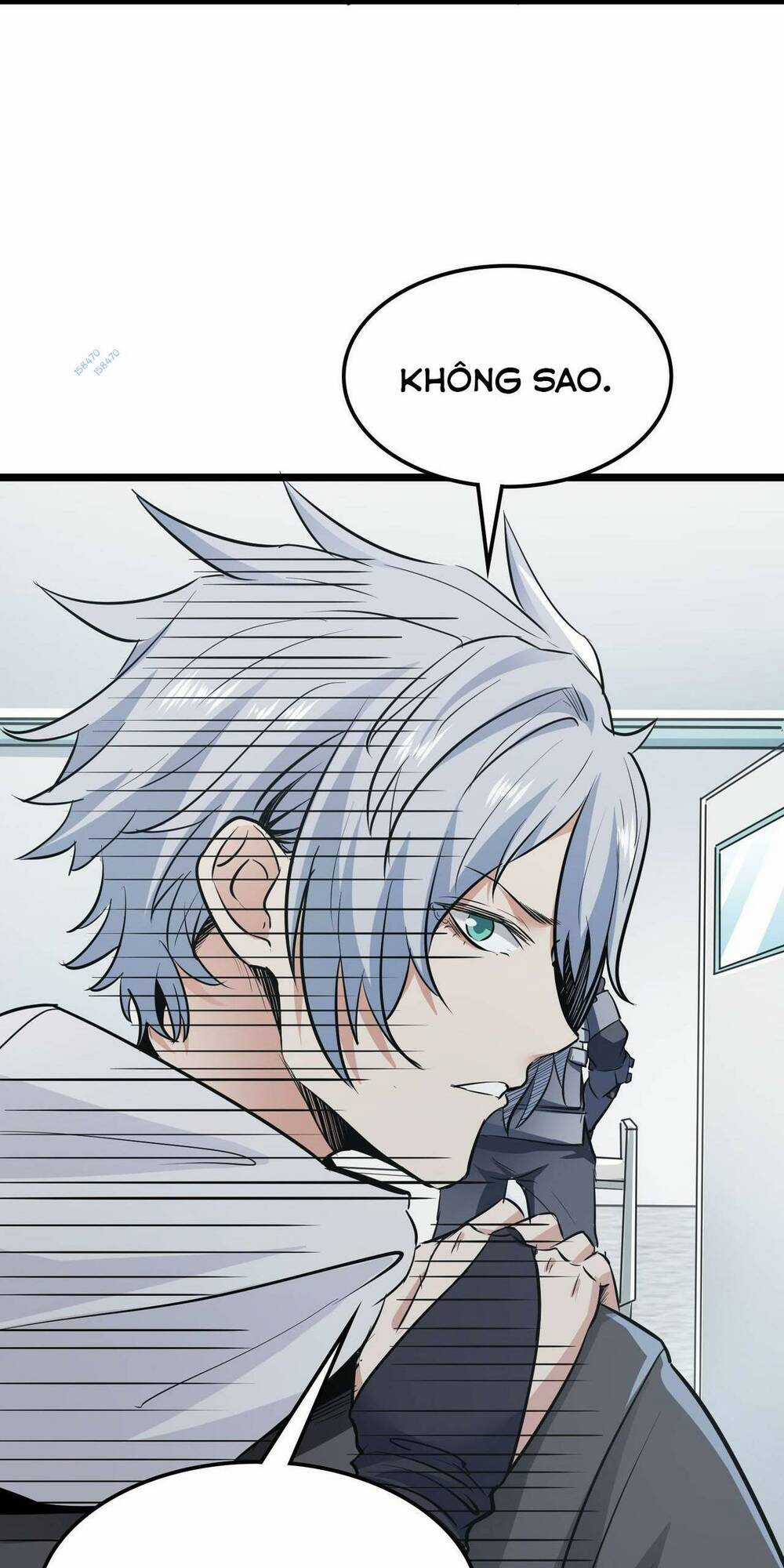 Toàn Dân Ngự Thú: Bắt Đầu Thức Tỉnh Thiên Phú Cấp Thần Thoại Chapter 28 trang 5