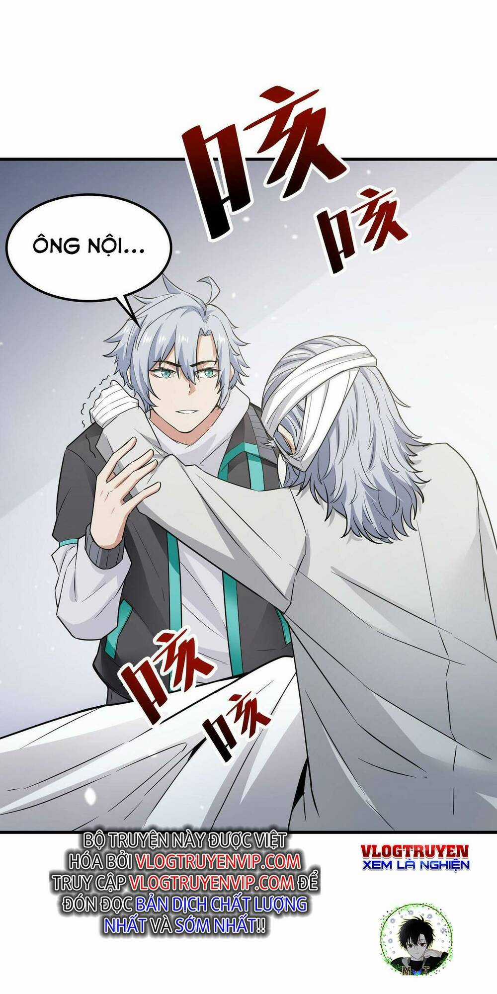 Toàn Dân Ngự Thú: Bắt Đầu Thức Tỉnh Thiên Phú Cấp Thần Thoại Chapter 28 trang 50