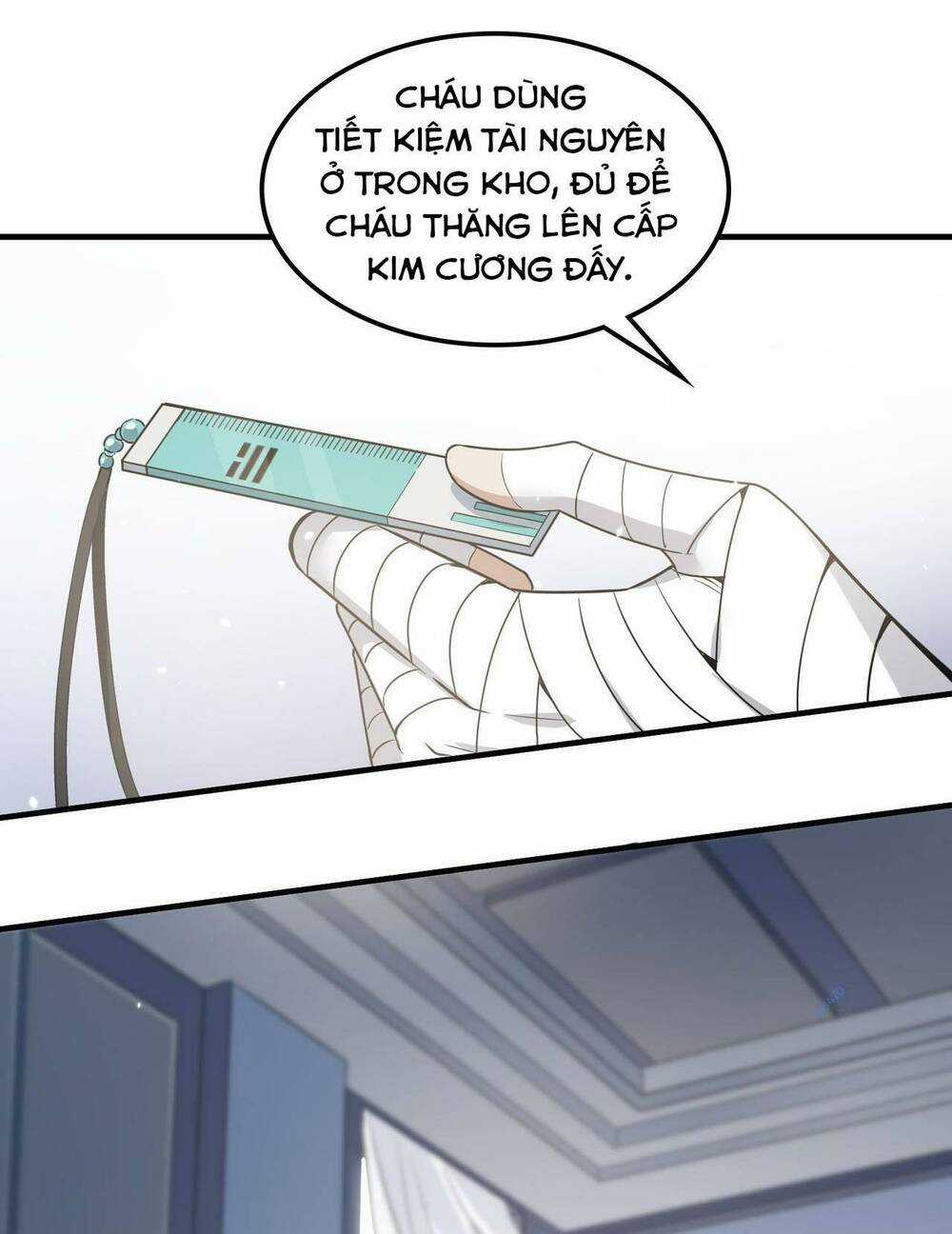 Toàn Dân Ngự Thú: Bắt Đầu Thức Tỉnh Thiên Phú Cấp Thần Thoại Chapter 28 trang 52