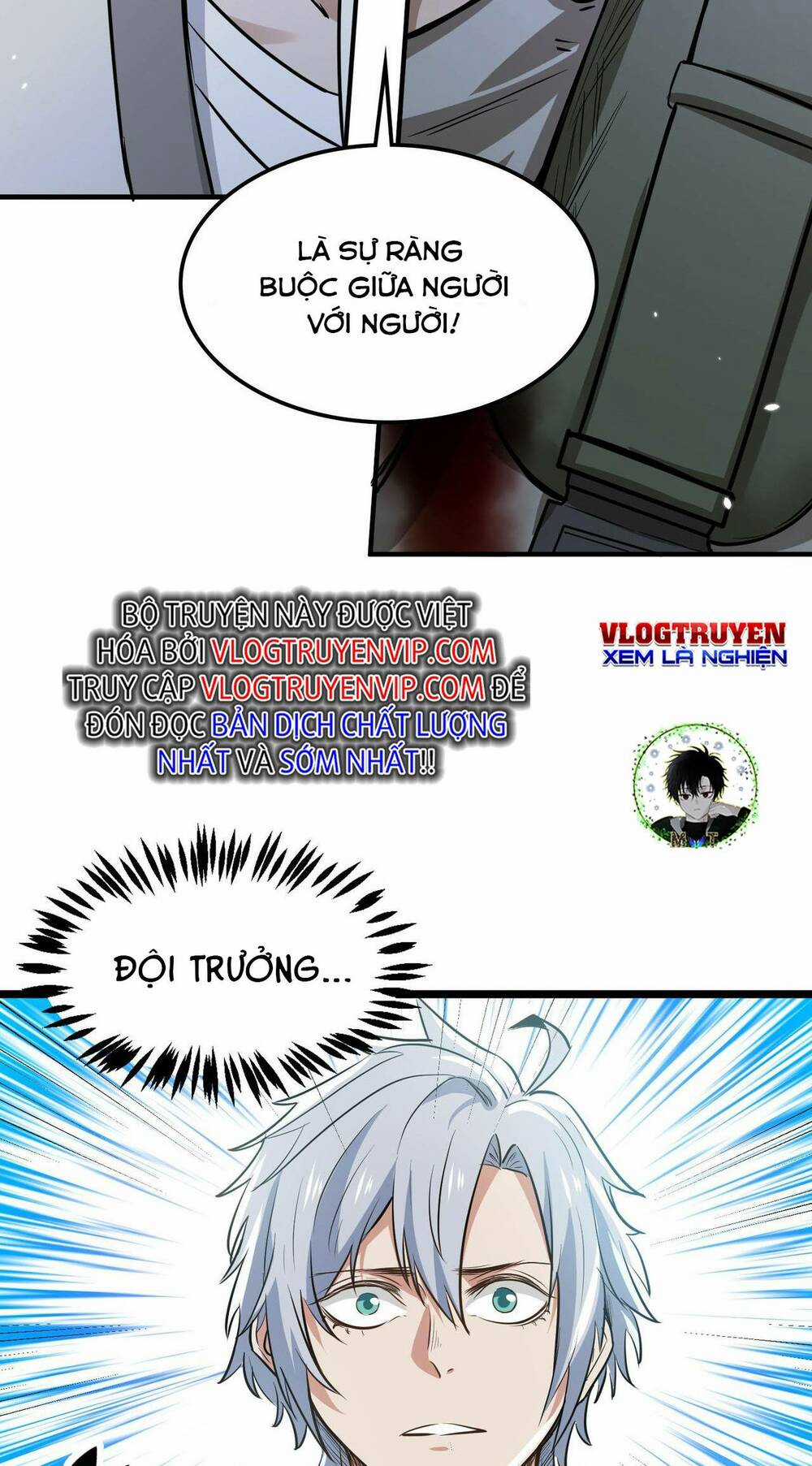 Toàn Dân Ngự Thú: Bắt Đầu Thức Tỉnh Thiên Phú Cấp Thần Thoại Chapter 28 trang 55