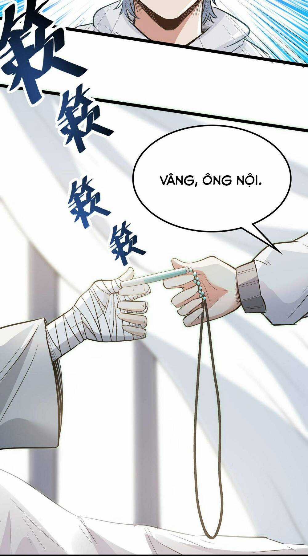 Toàn Dân Ngự Thú: Bắt Đầu Thức Tỉnh Thiên Phú Cấp Thần Thoại Chapter 28 trang 56