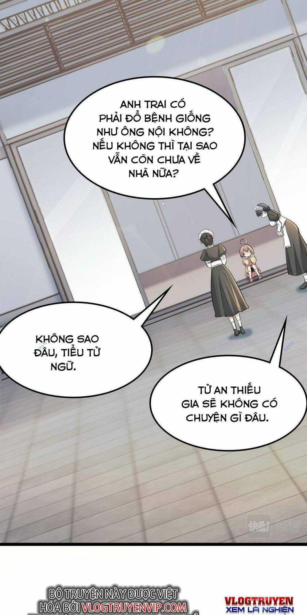 Toàn Dân Ngự Thú: Bắt Đầu Thức Tỉnh Thiên Phú Cấp Thần Thoại Chapter 28 trang 58