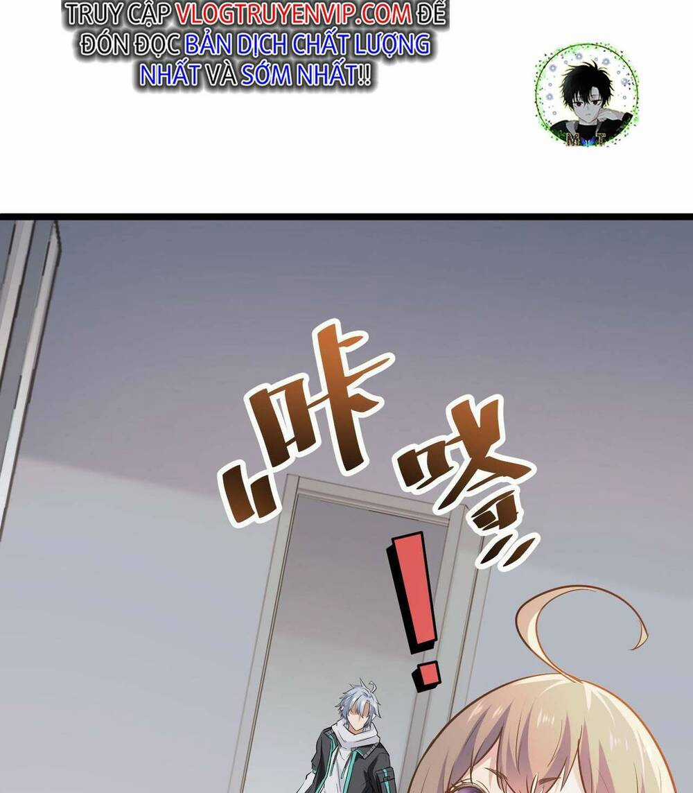 Toàn Dân Ngự Thú: Bắt Đầu Thức Tỉnh Thiên Phú Cấp Thần Thoại Chapter 28 trang 59