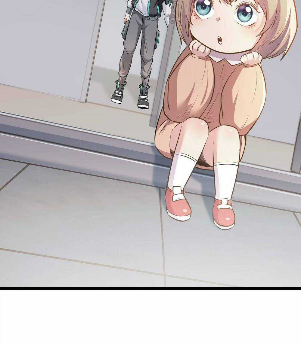 Toàn Dân Ngự Thú: Bắt Đầu Thức Tỉnh Thiên Phú Cấp Thần Thoại Chapter 28 trang 60