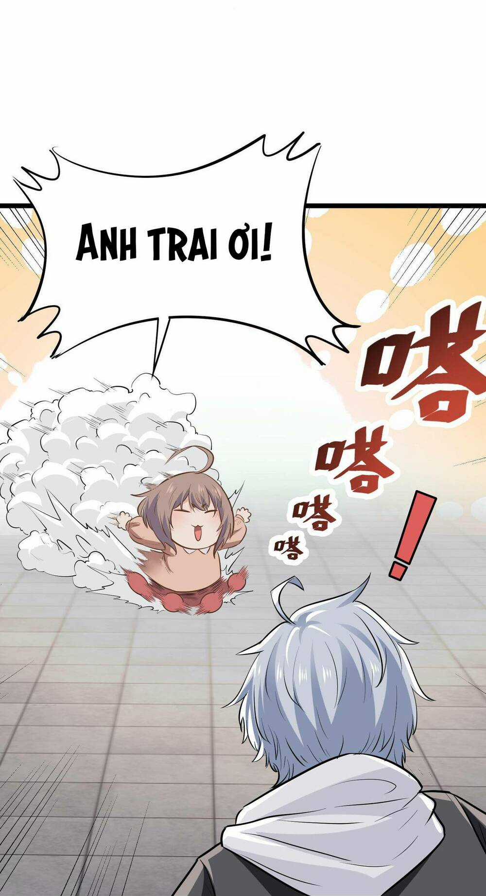 Toàn Dân Ngự Thú: Bắt Đầu Thức Tỉnh Thiên Phú Cấp Thần Thoại Chapter 28 trang 62