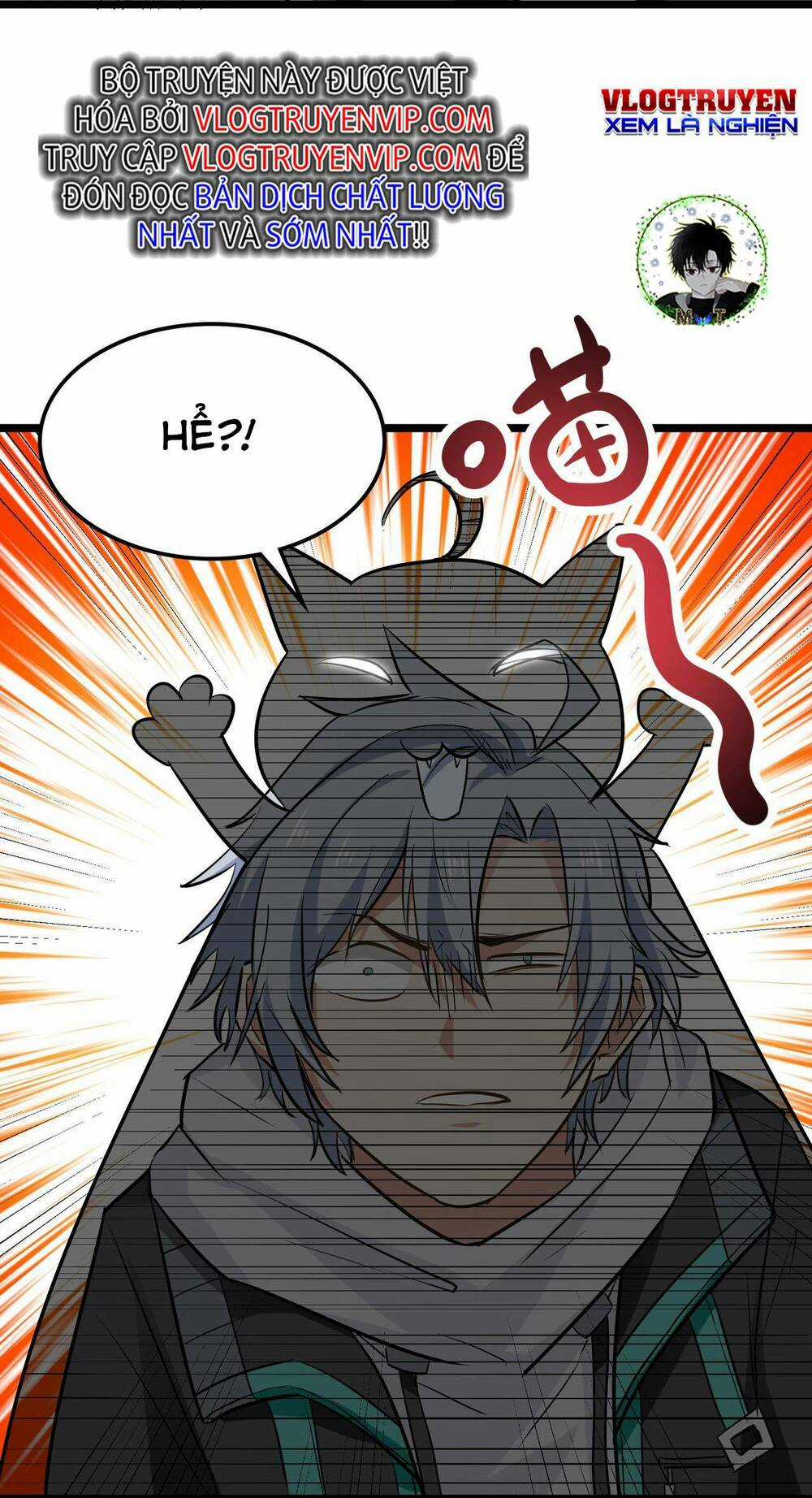 Toàn Dân Ngự Thú: Bắt Đầu Thức Tỉnh Thiên Phú Cấp Thần Thoại Chapter 28 trang 63