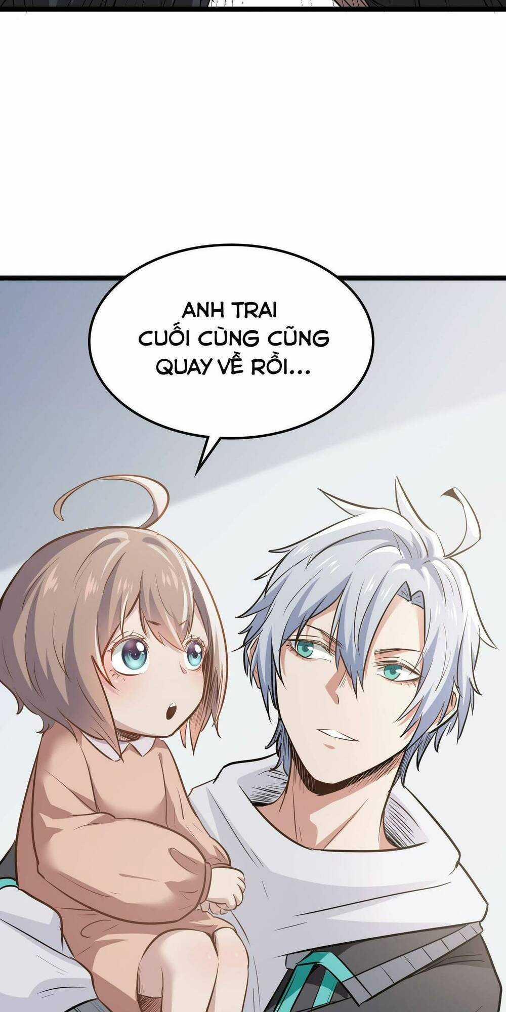 Toàn Dân Ngự Thú: Bắt Đầu Thức Tỉnh Thiên Phú Cấp Thần Thoại Chapter 28 trang 65