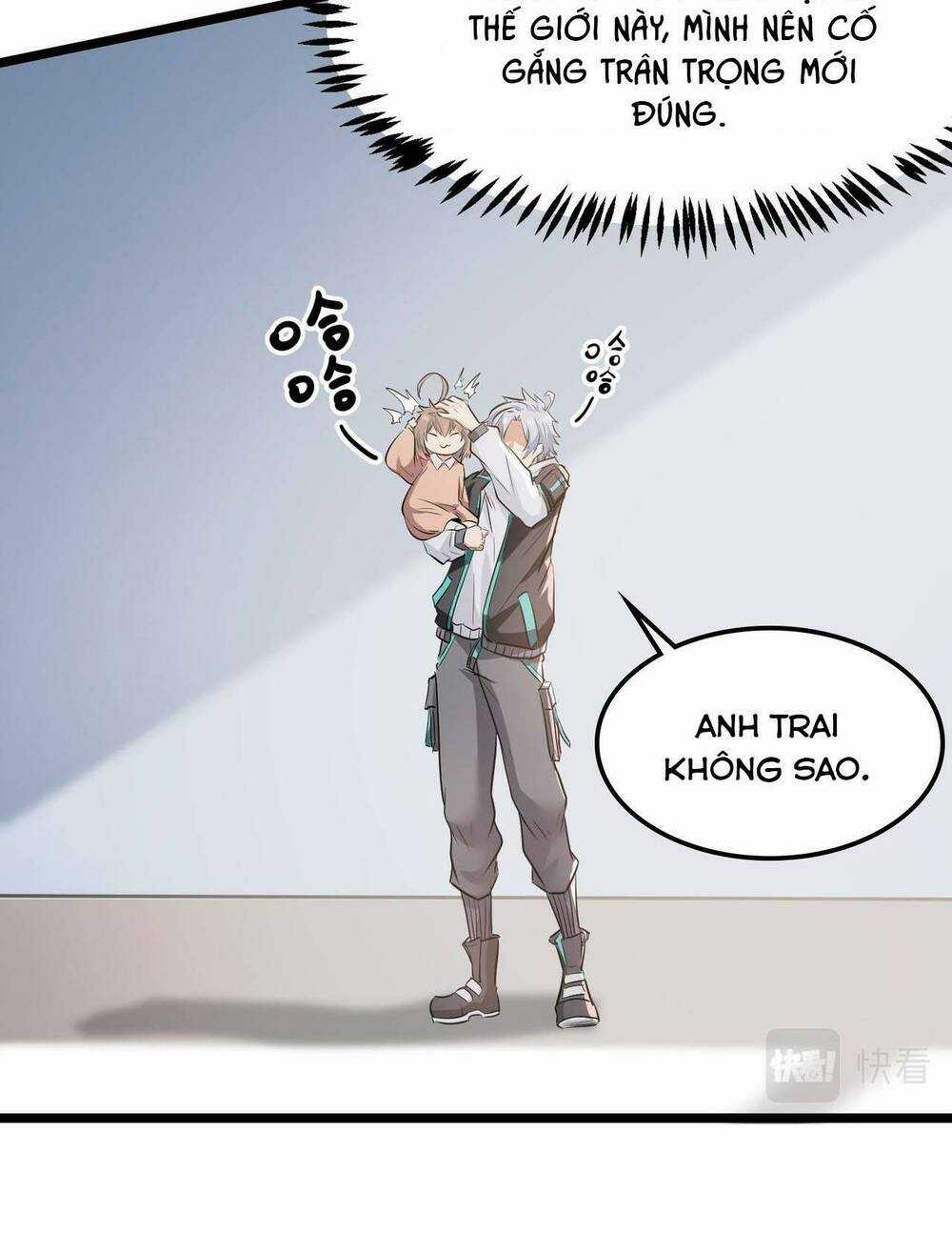 Toàn Dân Ngự Thú: Bắt Đầu Thức Tỉnh Thiên Phú Cấp Thần Thoại Chapter 28 trang 67