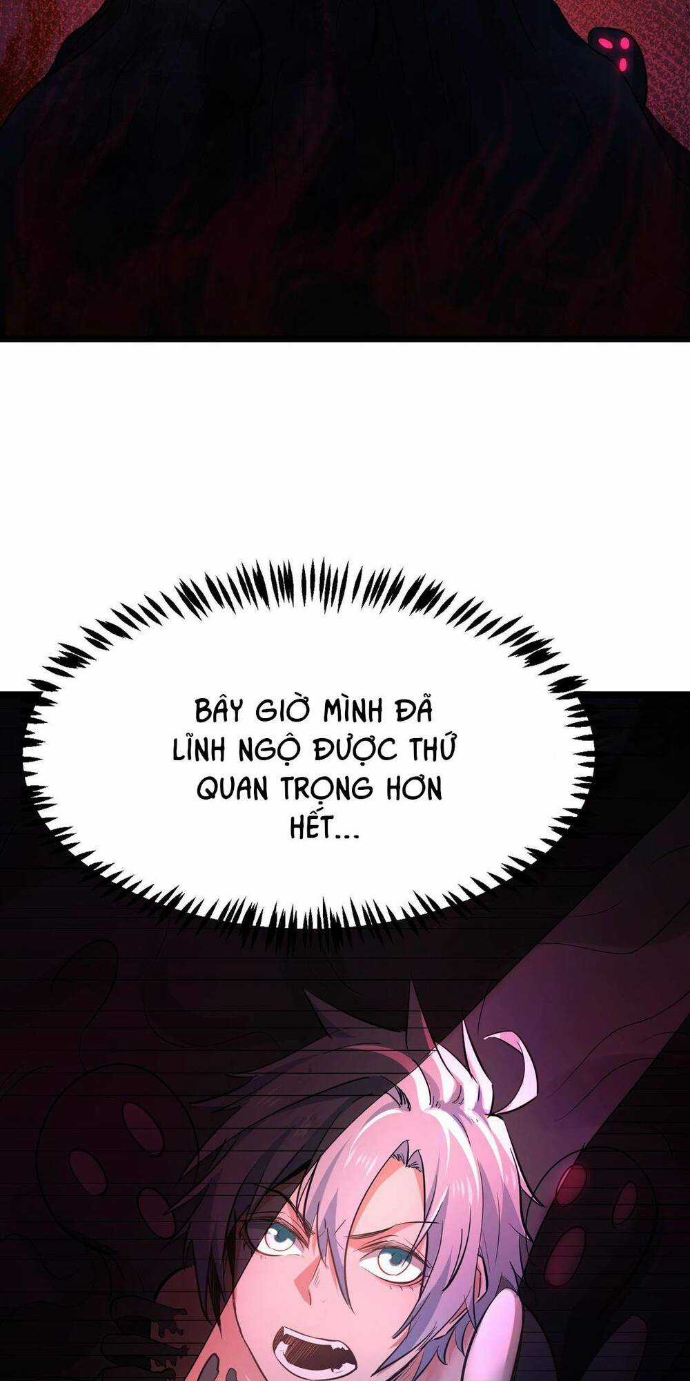 Toàn Dân Ngự Thú: Bắt Đầu Thức Tỉnh Thiên Phú Cấp Thần Thoại Chapter 28 trang 69