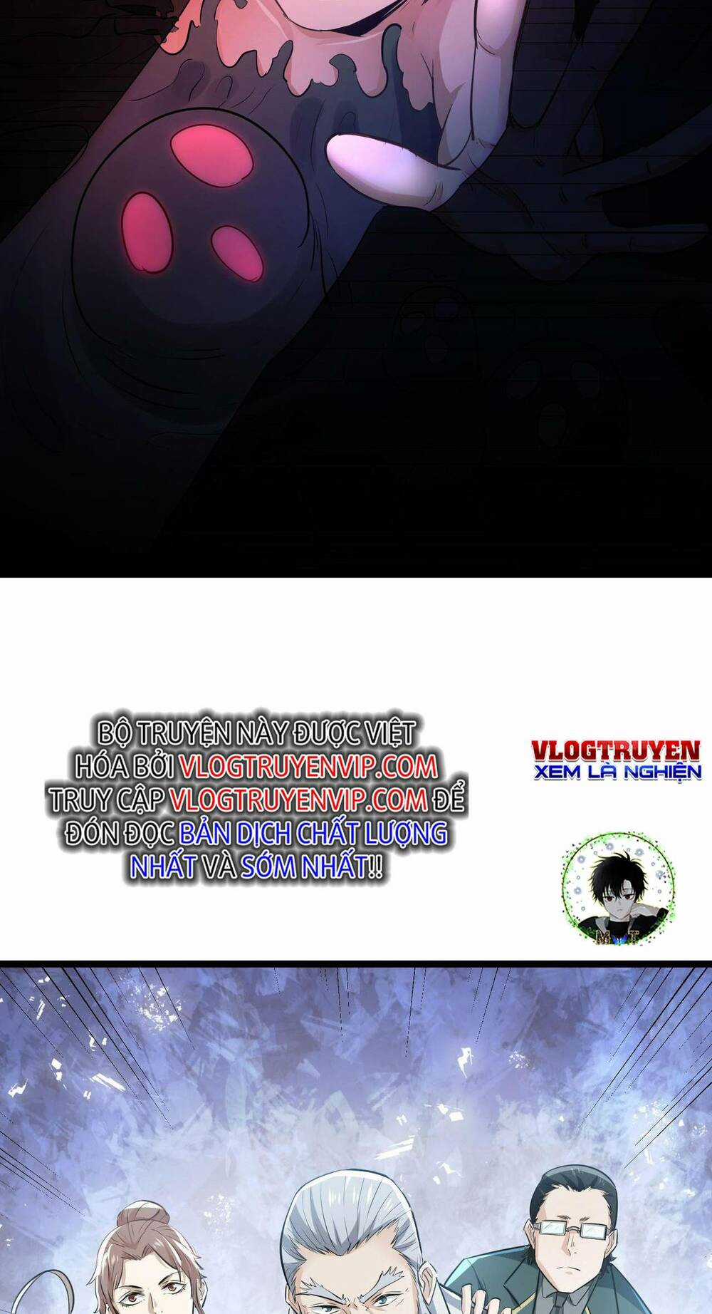 Toàn Dân Ngự Thú: Bắt Đầu Thức Tỉnh Thiên Phú Cấp Thần Thoại Chapter 28 trang 70