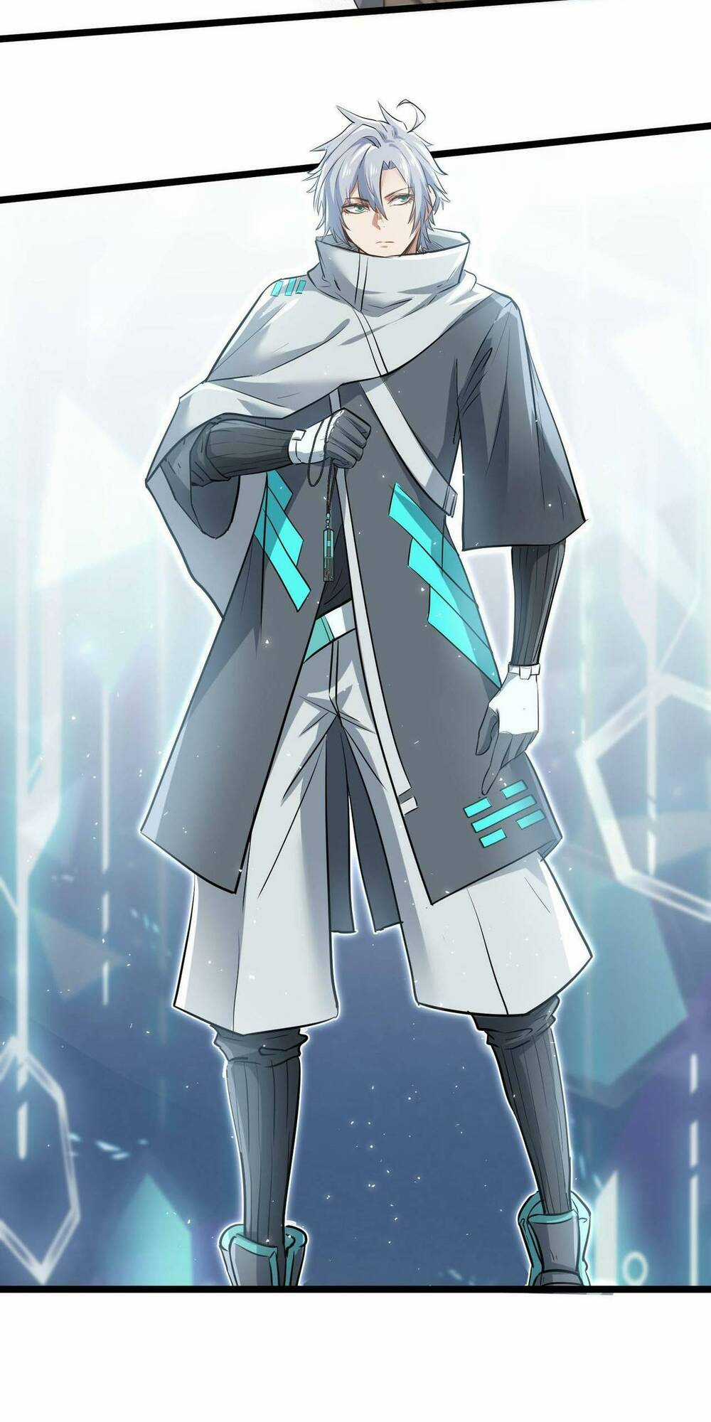 Toàn Dân Ngự Thú: Bắt Đầu Thức Tỉnh Thiên Phú Cấp Thần Thoại Chapter 28 trang 73