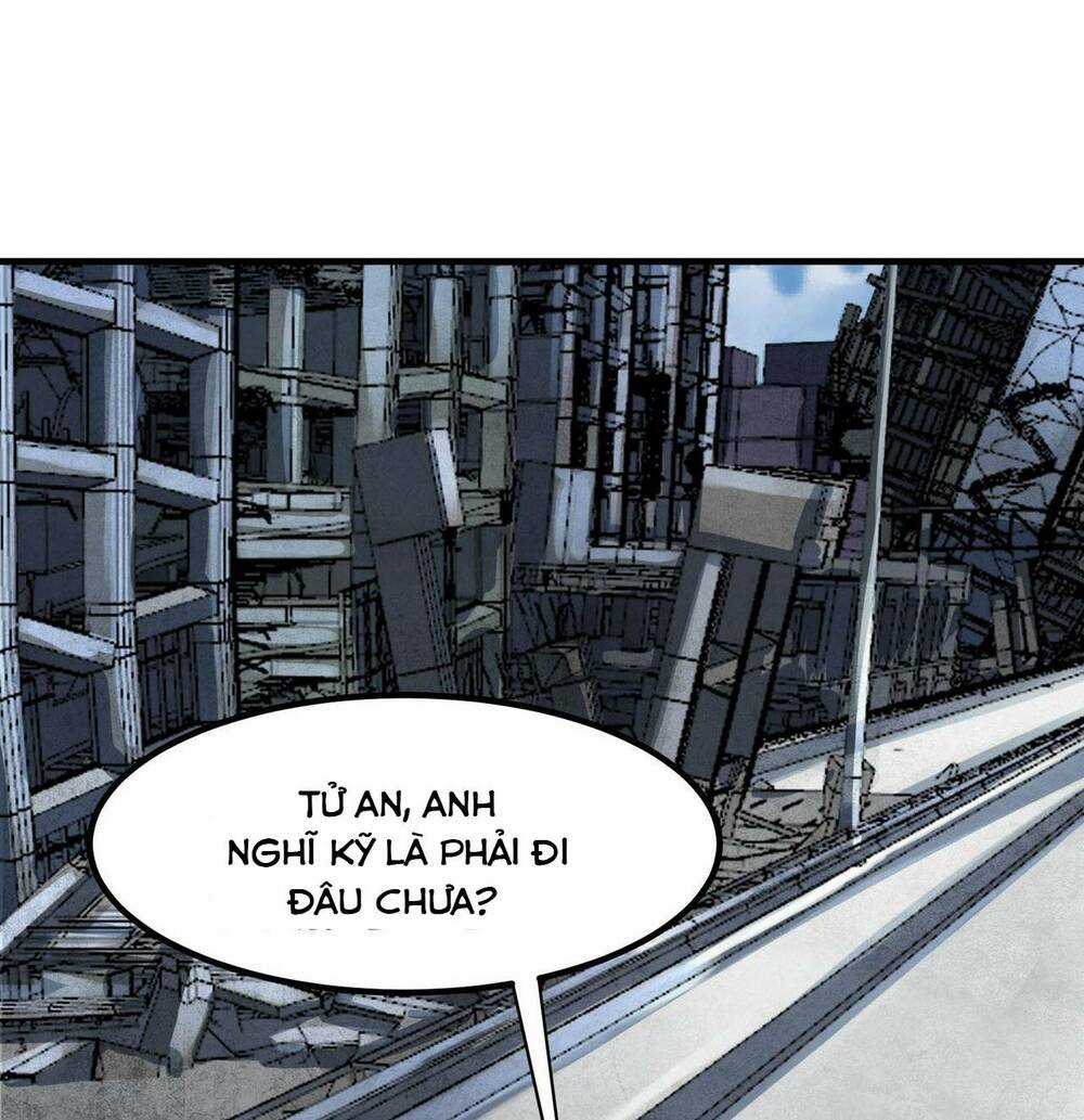 Toàn Dân Ngự Thú: Bắt Đầu Thức Tỉnh Thiên Phú Cấp Thần Thoại Chapter 29 trang 10