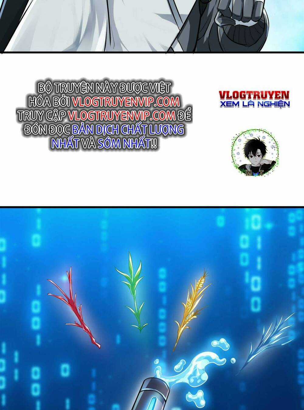 Toàn Dân Ngự Thú: Bắt Đầu Thức Tỉnh Thiên Phú Cấp Thần Thoại Chapter 29 trang 14